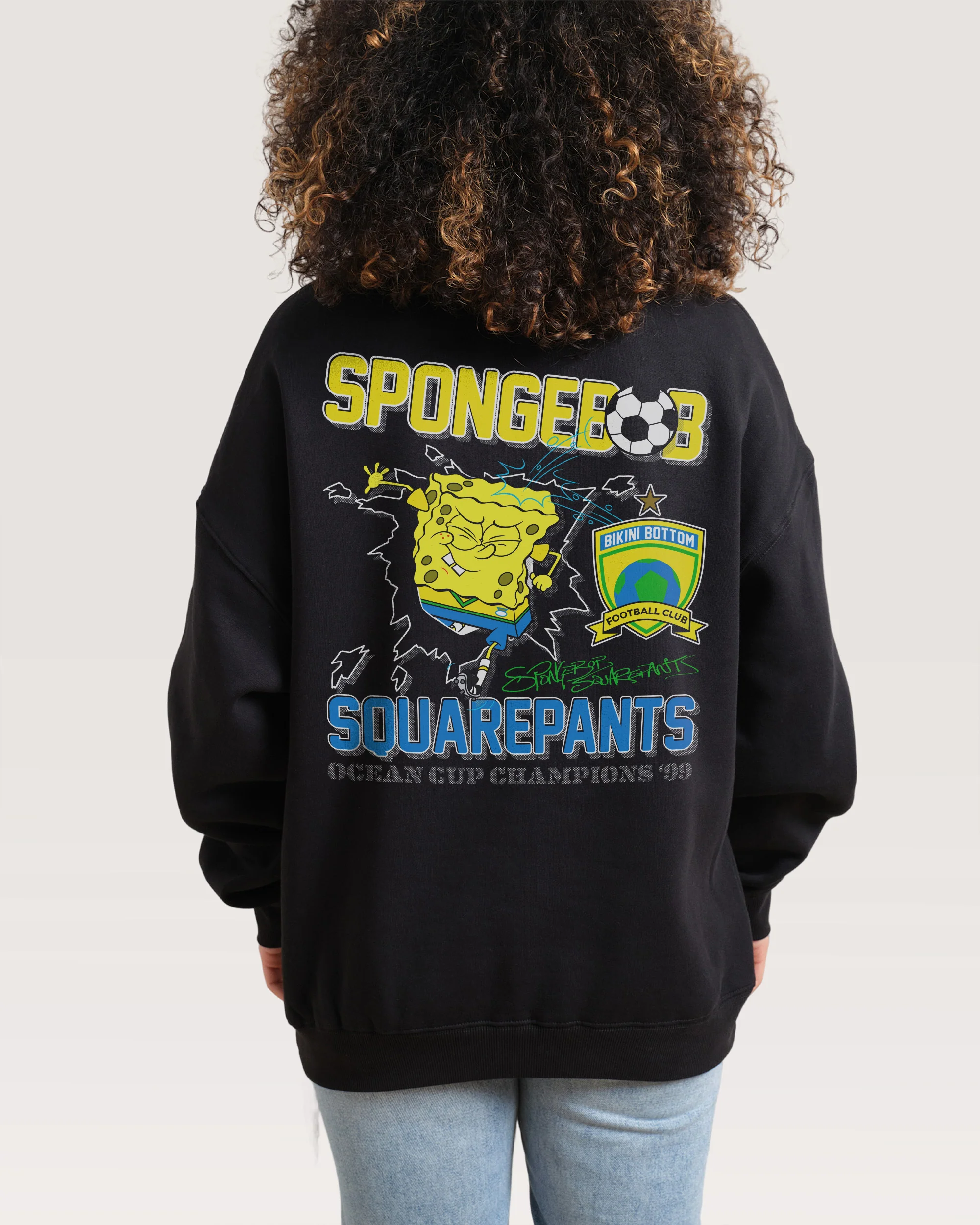 99 Champs Sweatshirt - Image 2