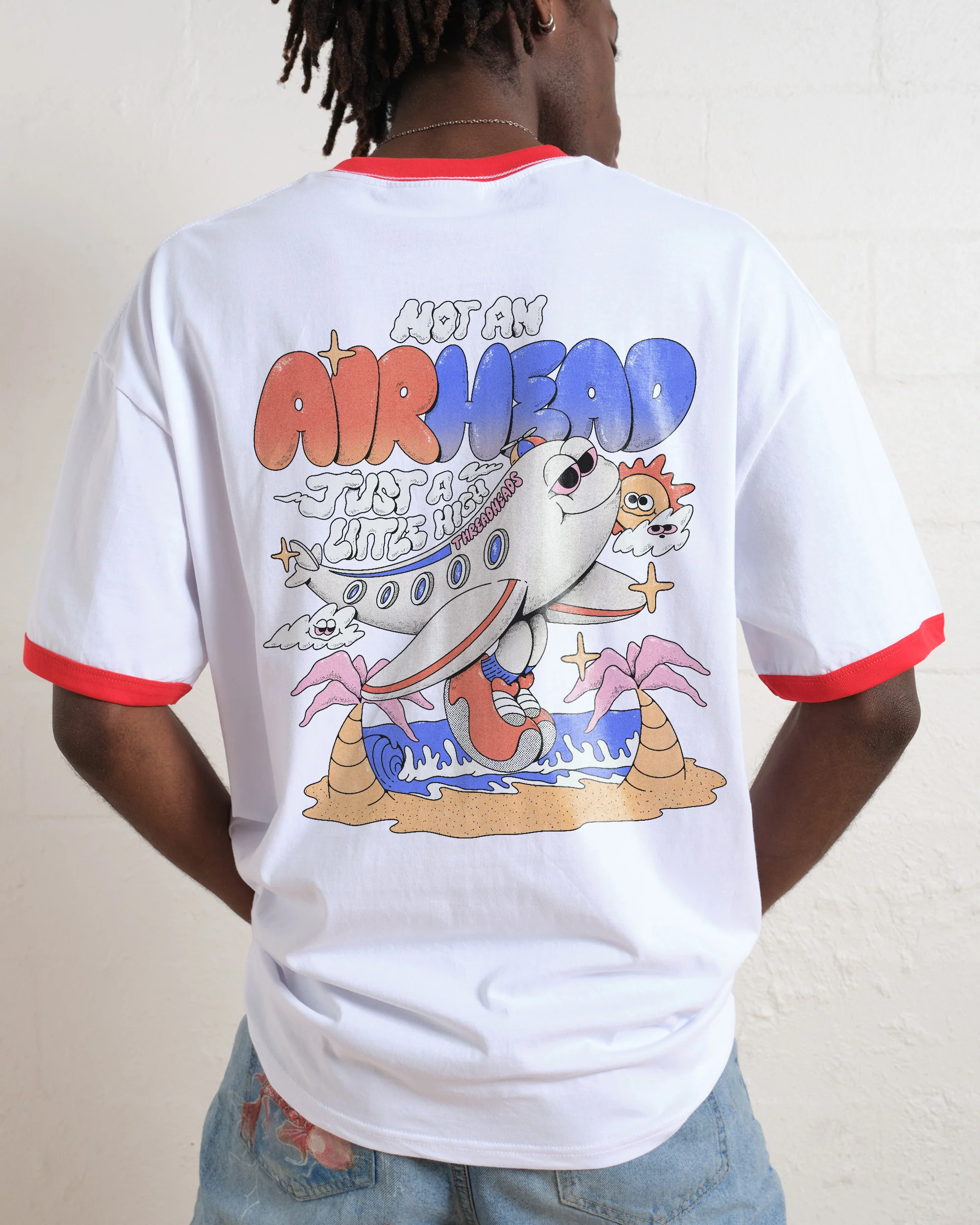 Airhead T-Shirt - Image 10