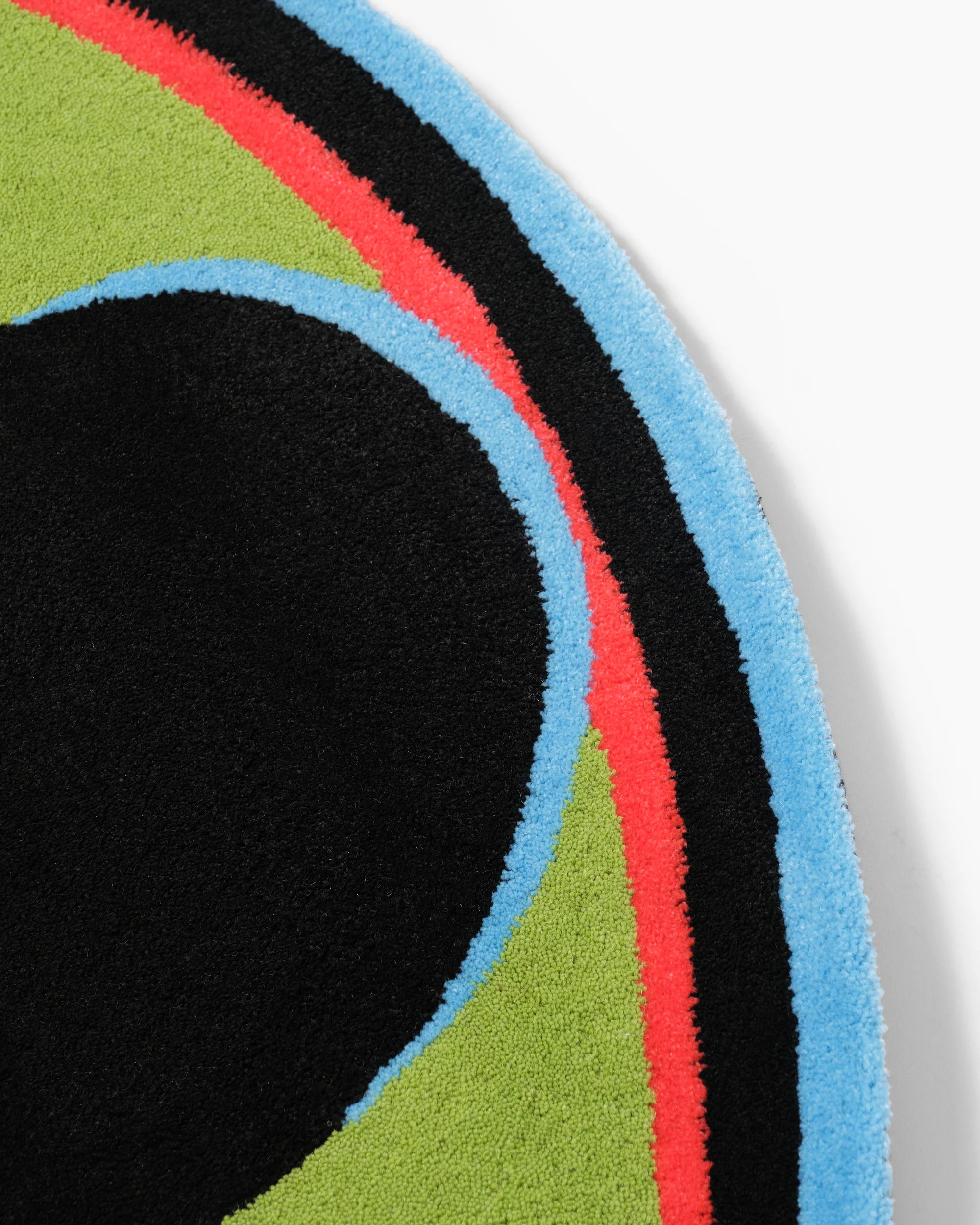 Alien Head Rug - Image 4