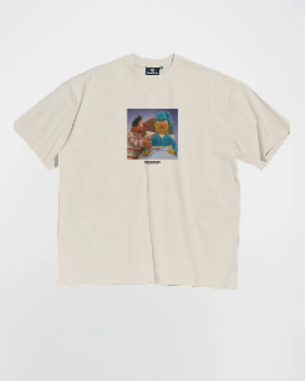 Annoyed Bert T-Shirt - Image 7