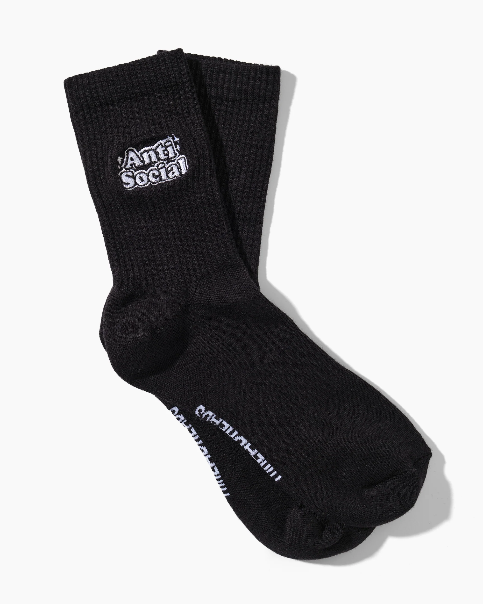 Antisocial Socks - Image 2