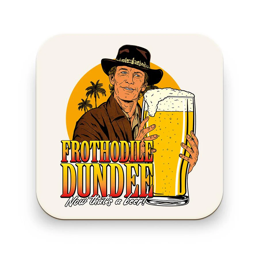 Aussie Coaster Set - Image 6