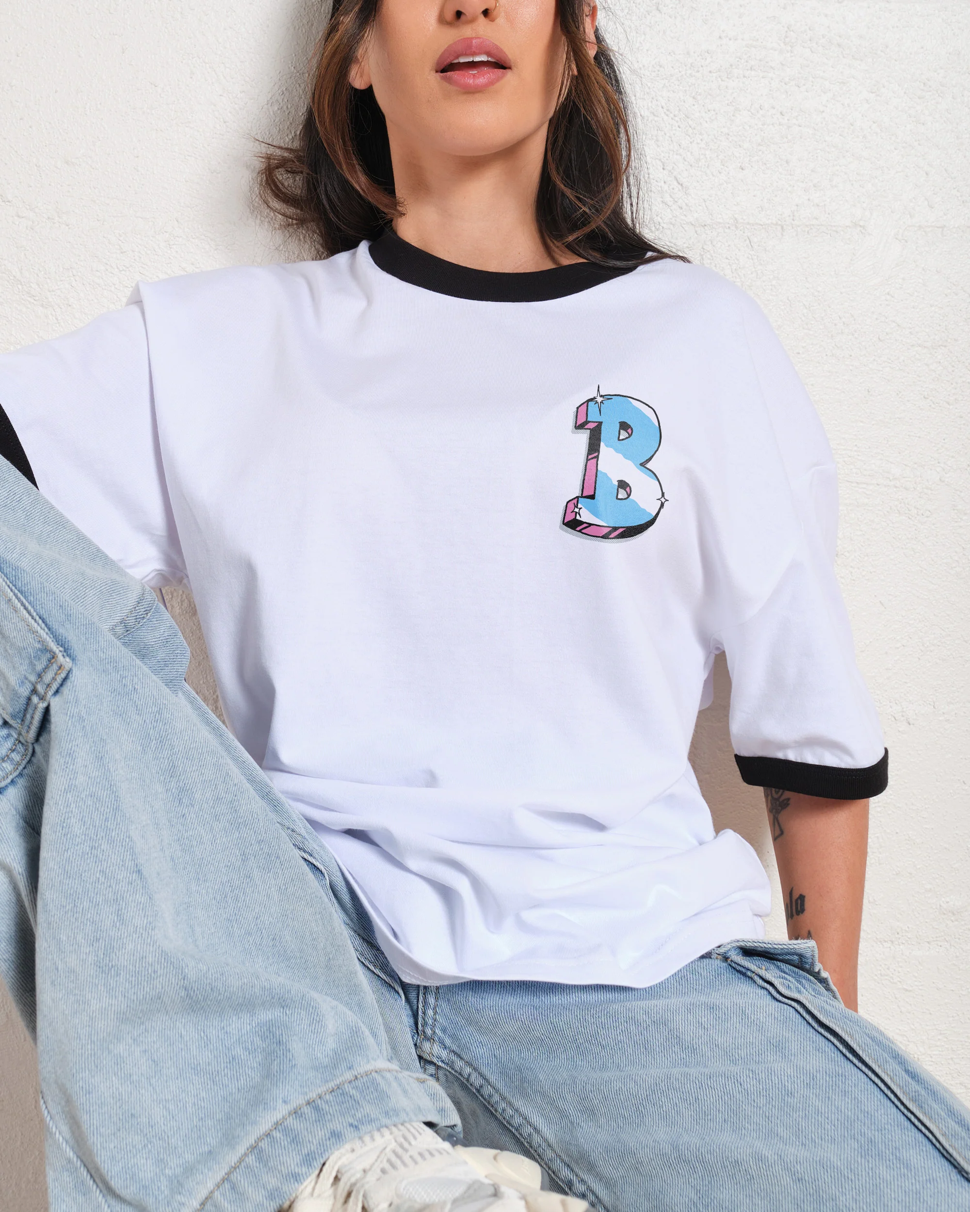 B is for Booty Call T-Shirt - Image 6