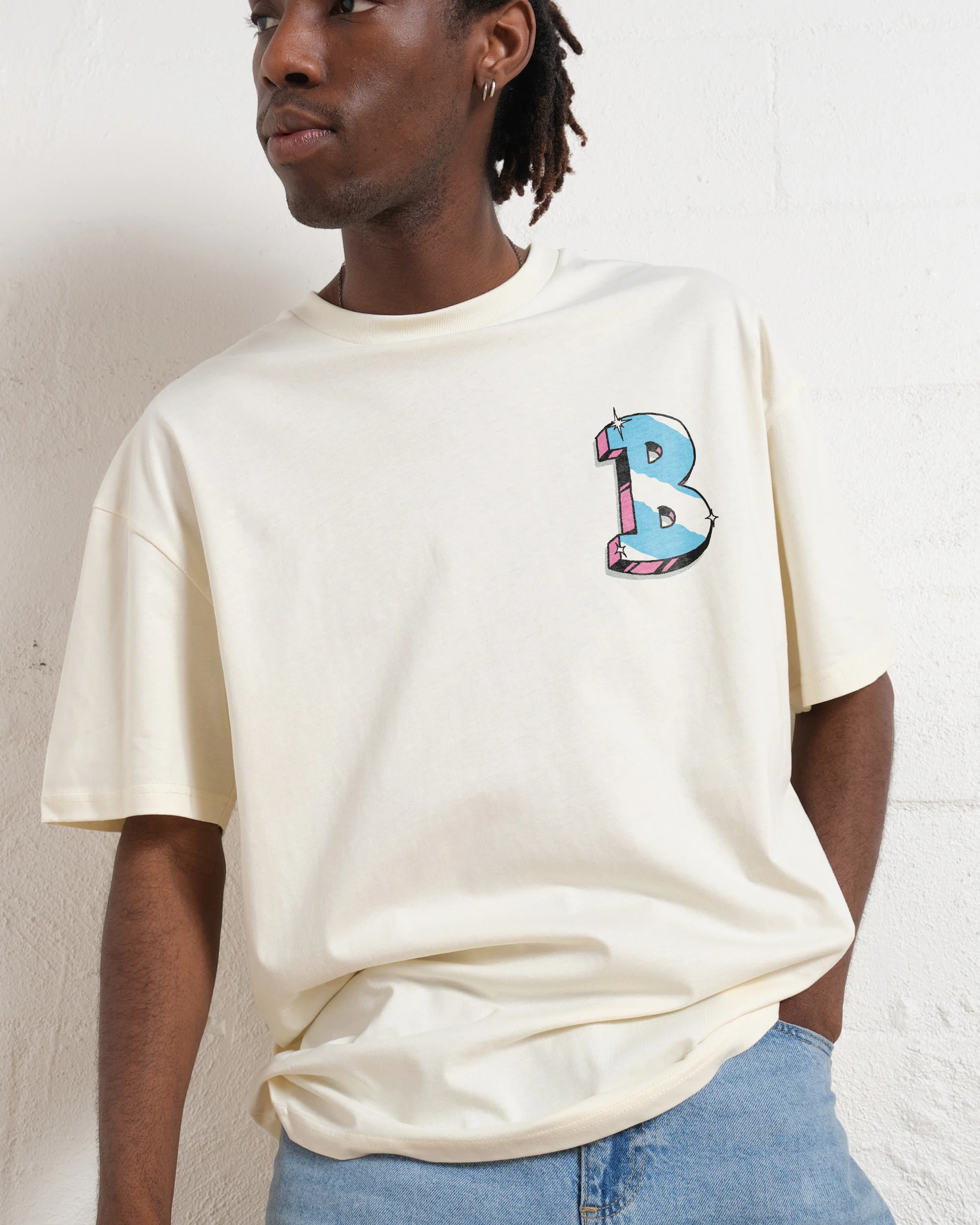 B is for Booty Call T-Shirt - Image 8