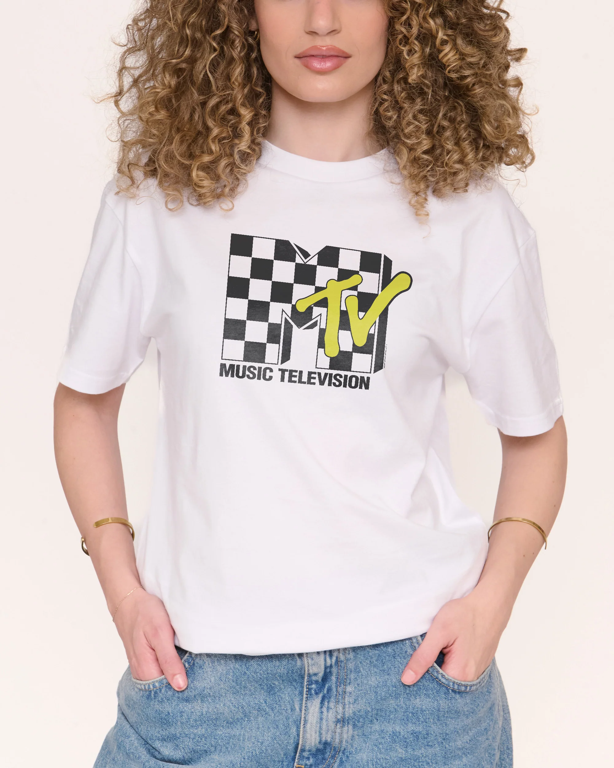 Back to the 80s T-Shirt - Image 3