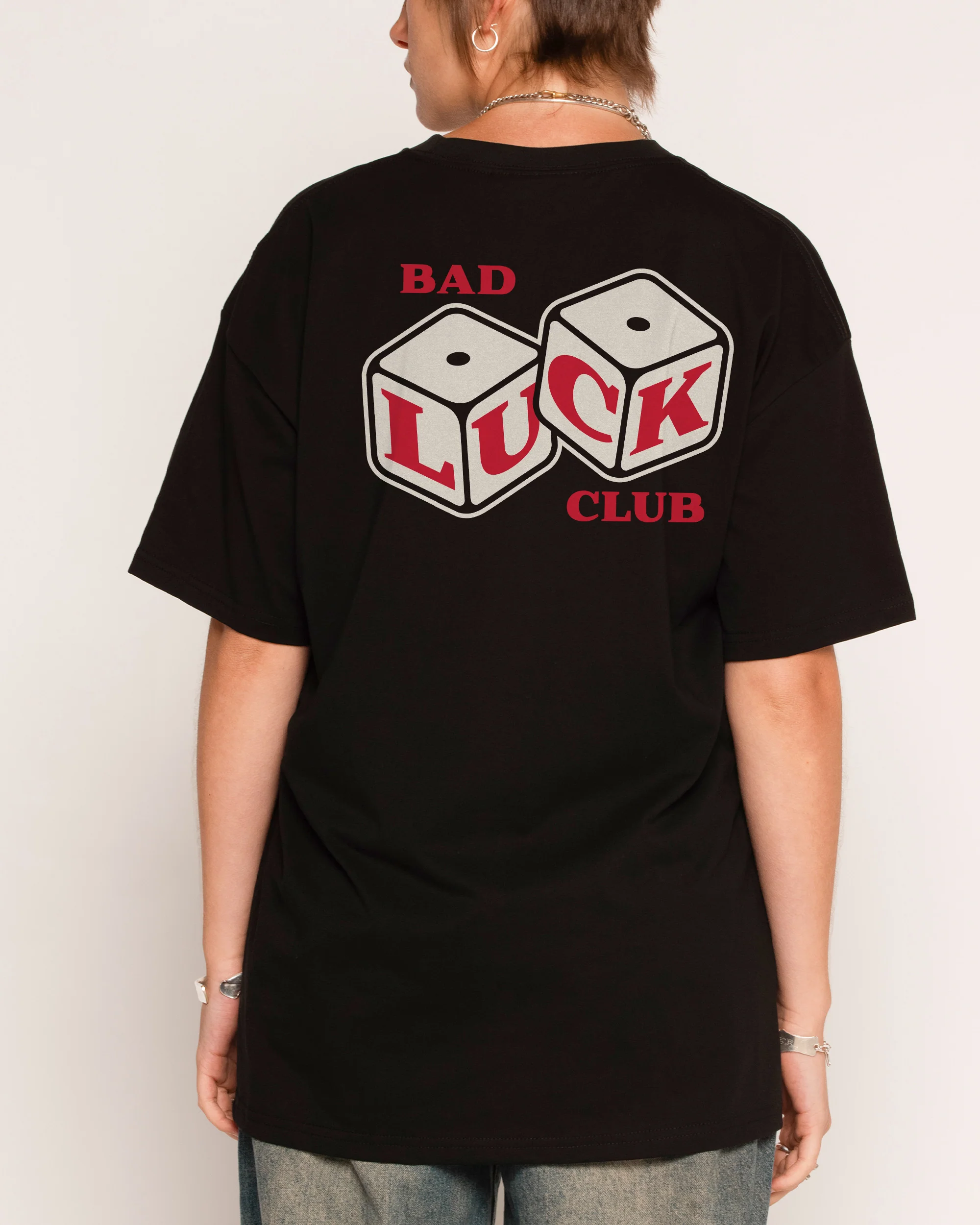 Bad Luck Club T-Shirt