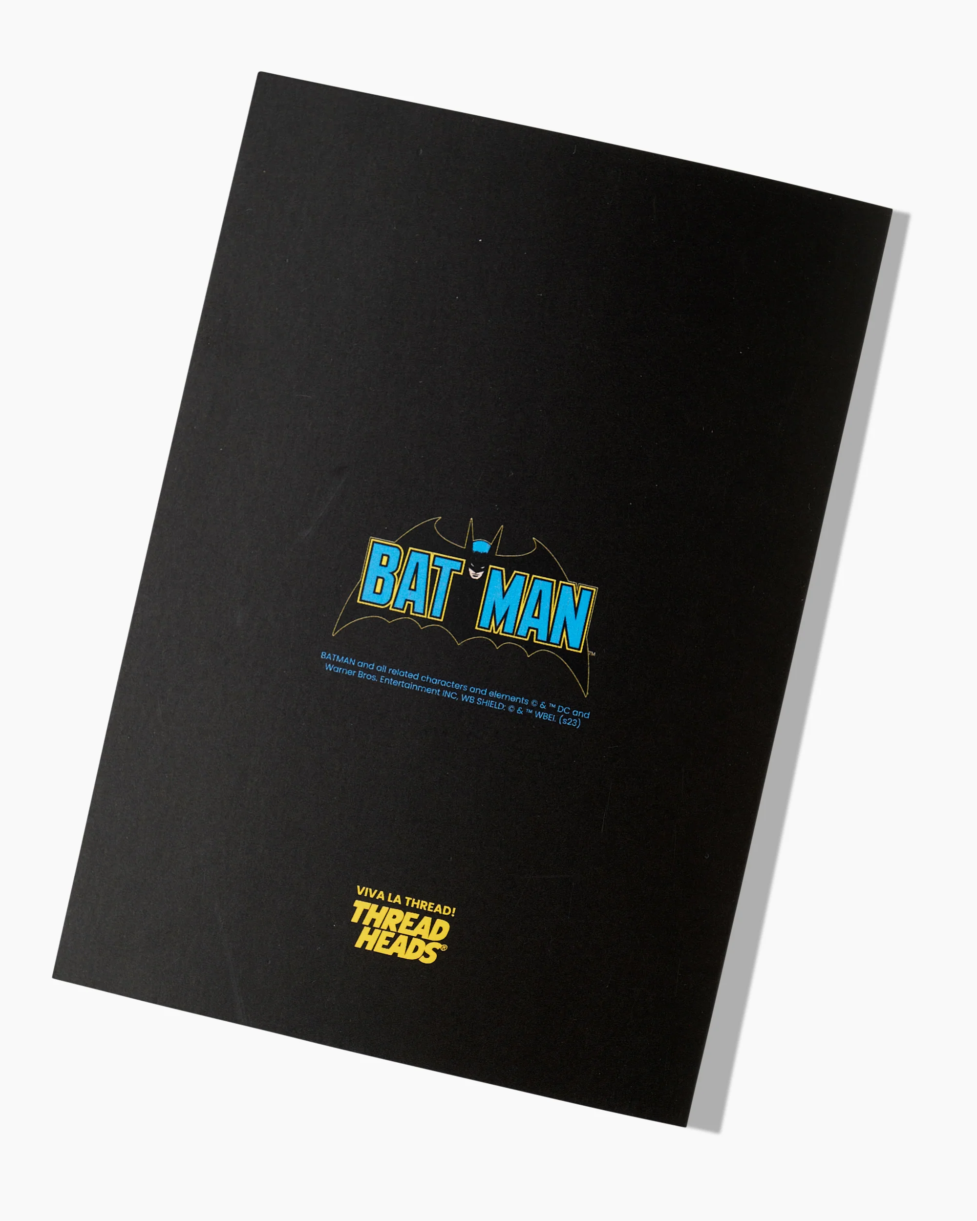 Batman Greeting Card - Image 4