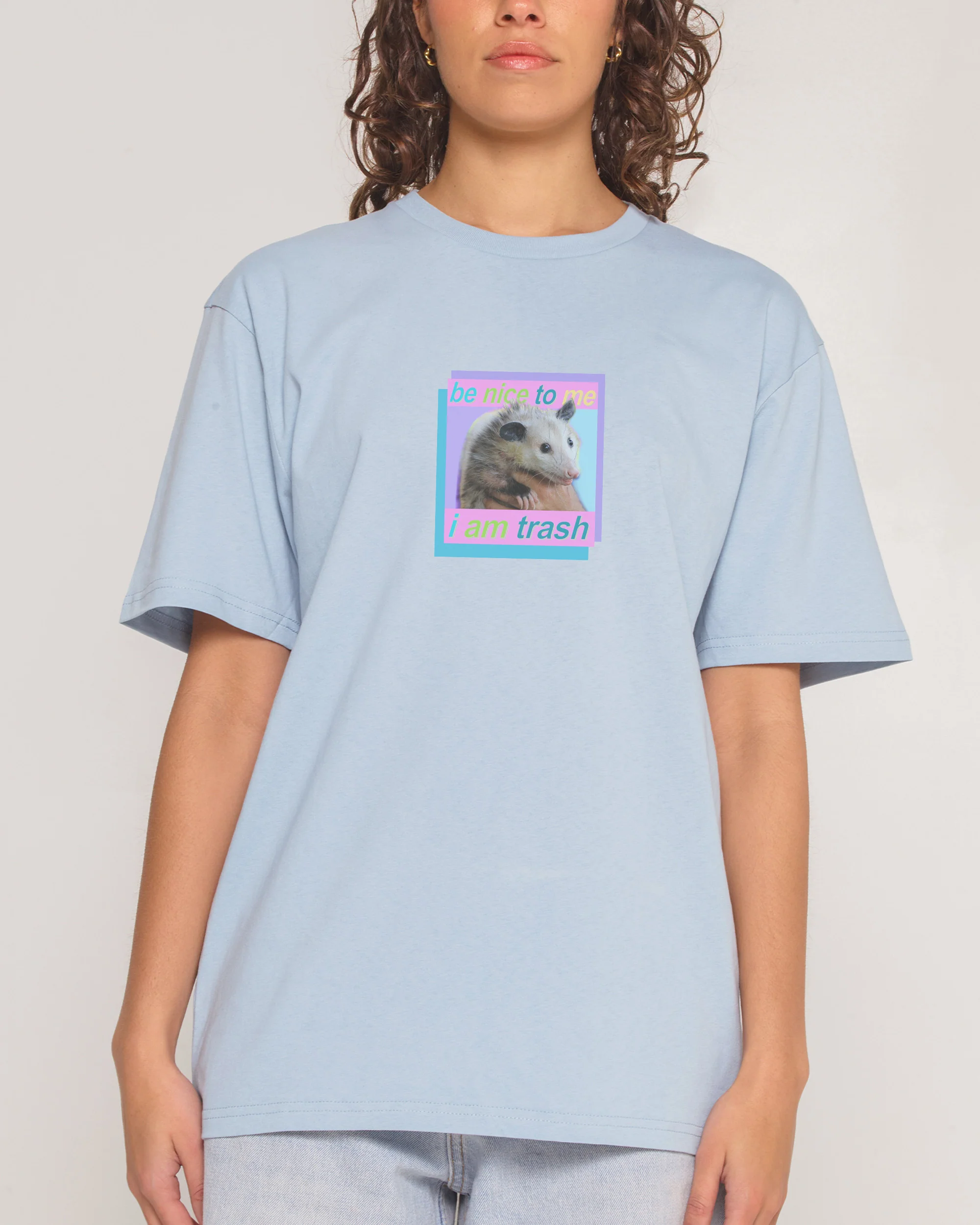 Be Nice to Me T-Shirt - Image 5