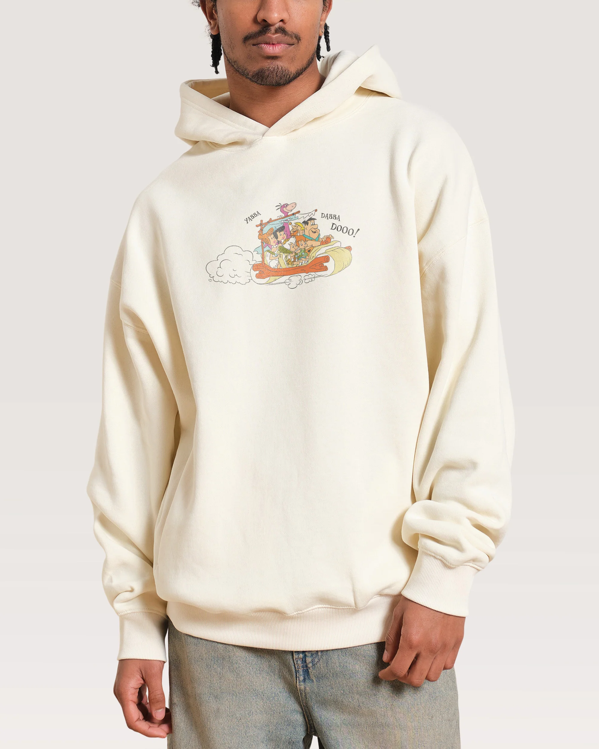 Bedrock Crash Hoodie - Image 3