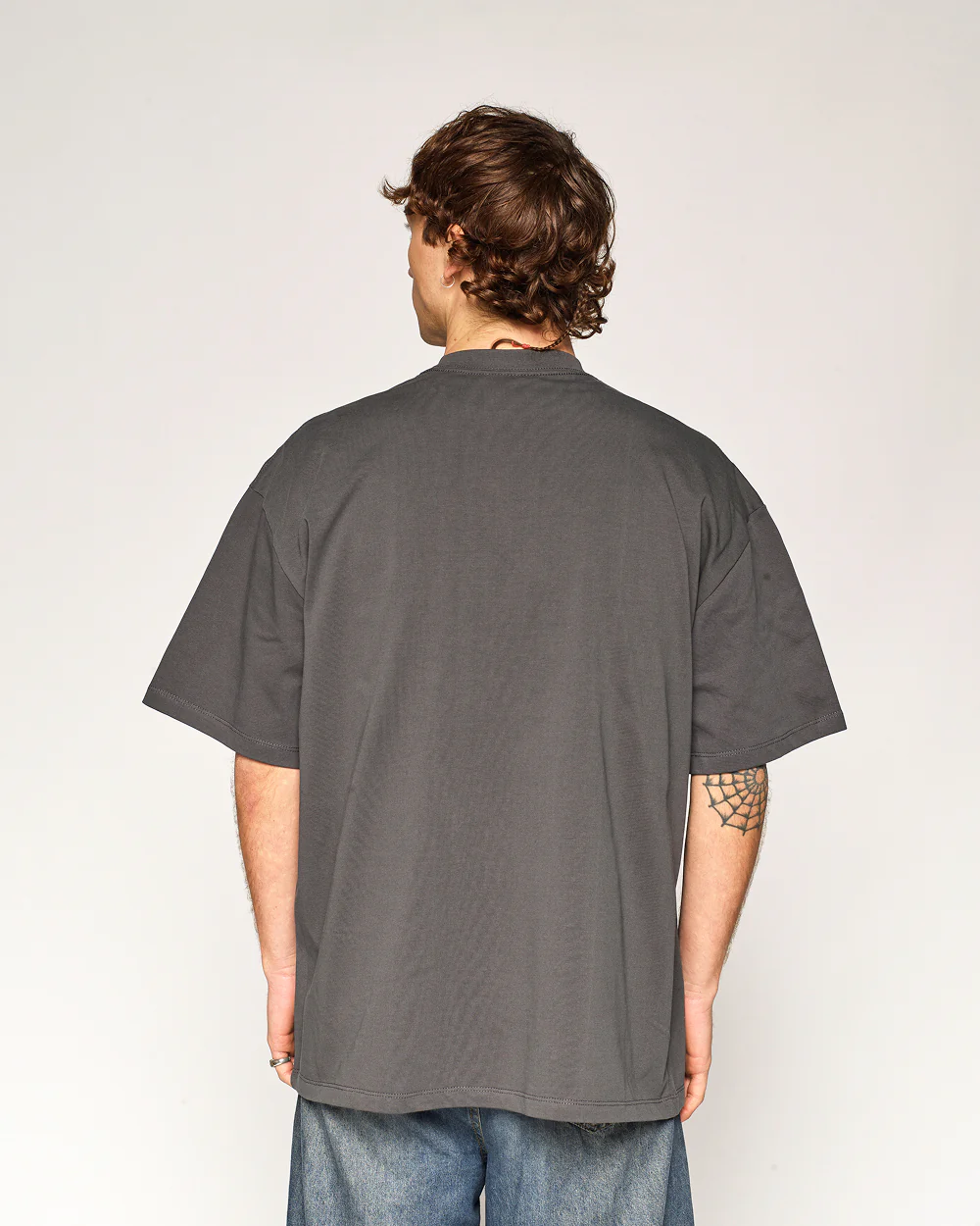 Oversized Tee - Image 10