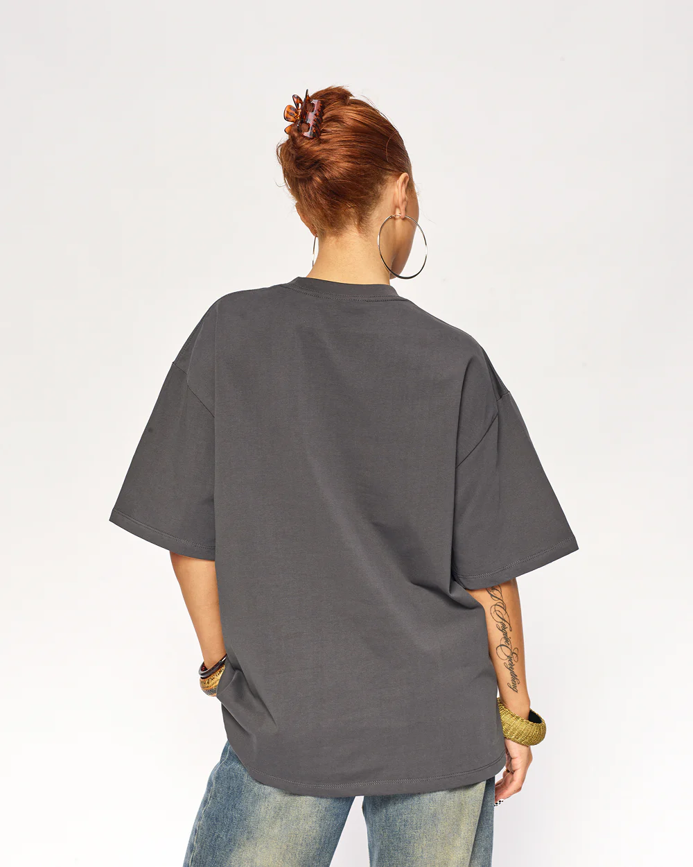Oversized Tee - Image 12