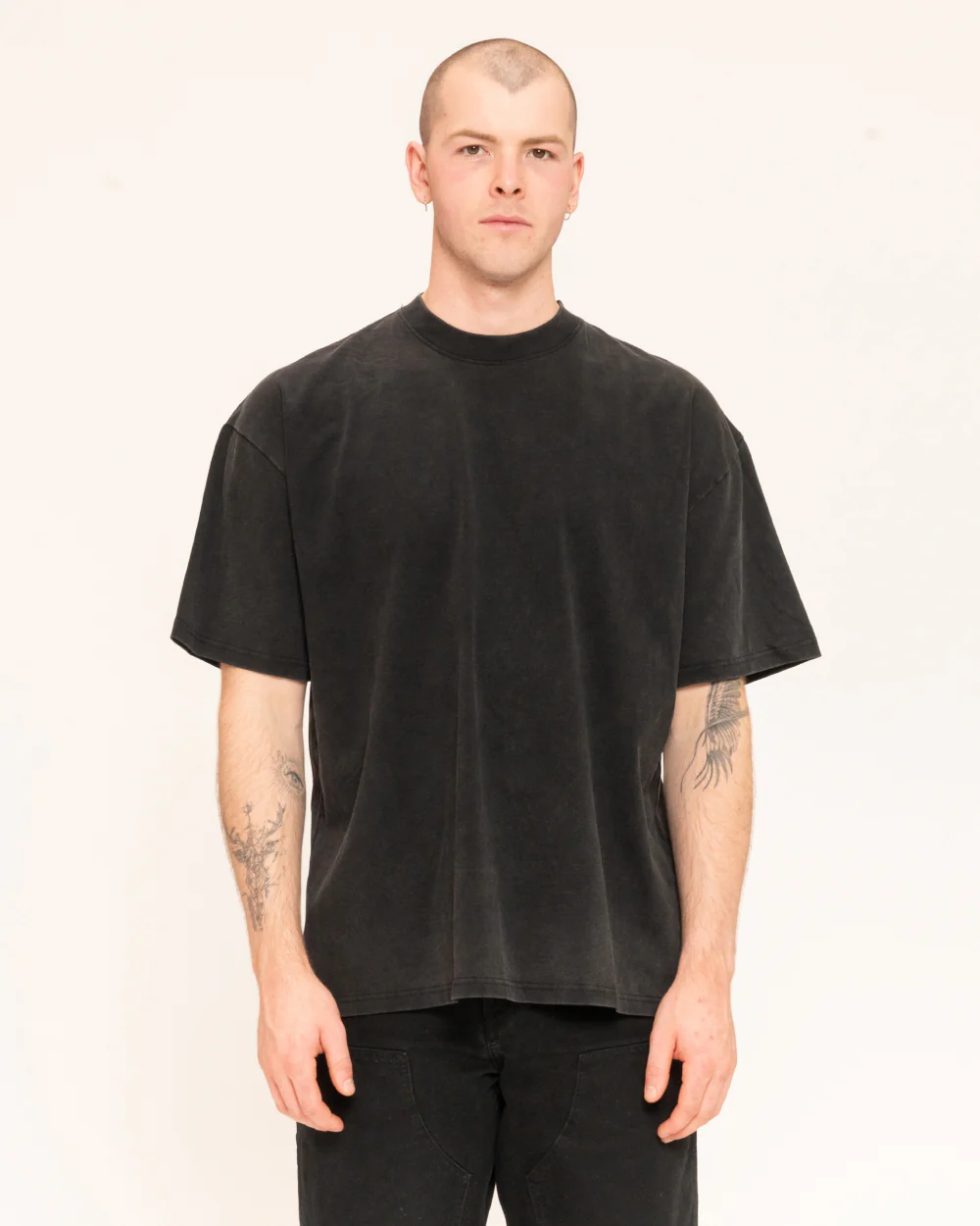 Oversized Tee - Image 13