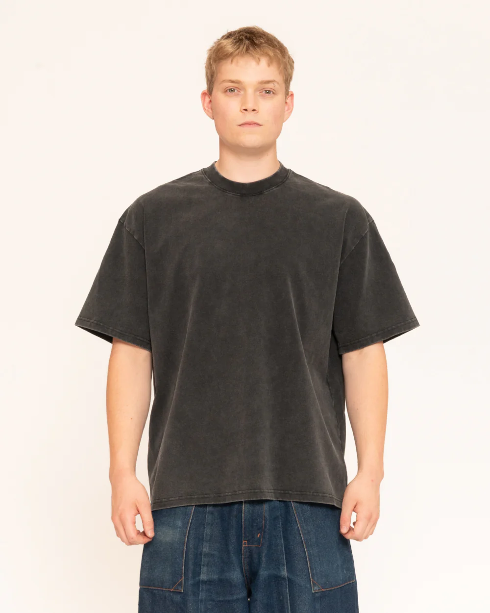 Oversized Tee - Image 14