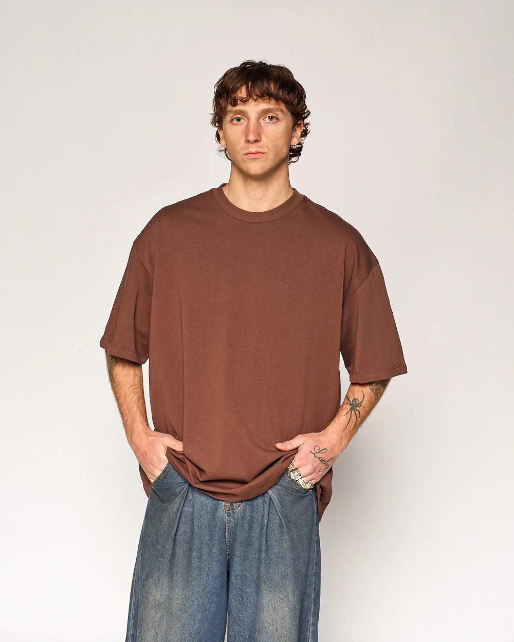 Oversized Tee - Image 15