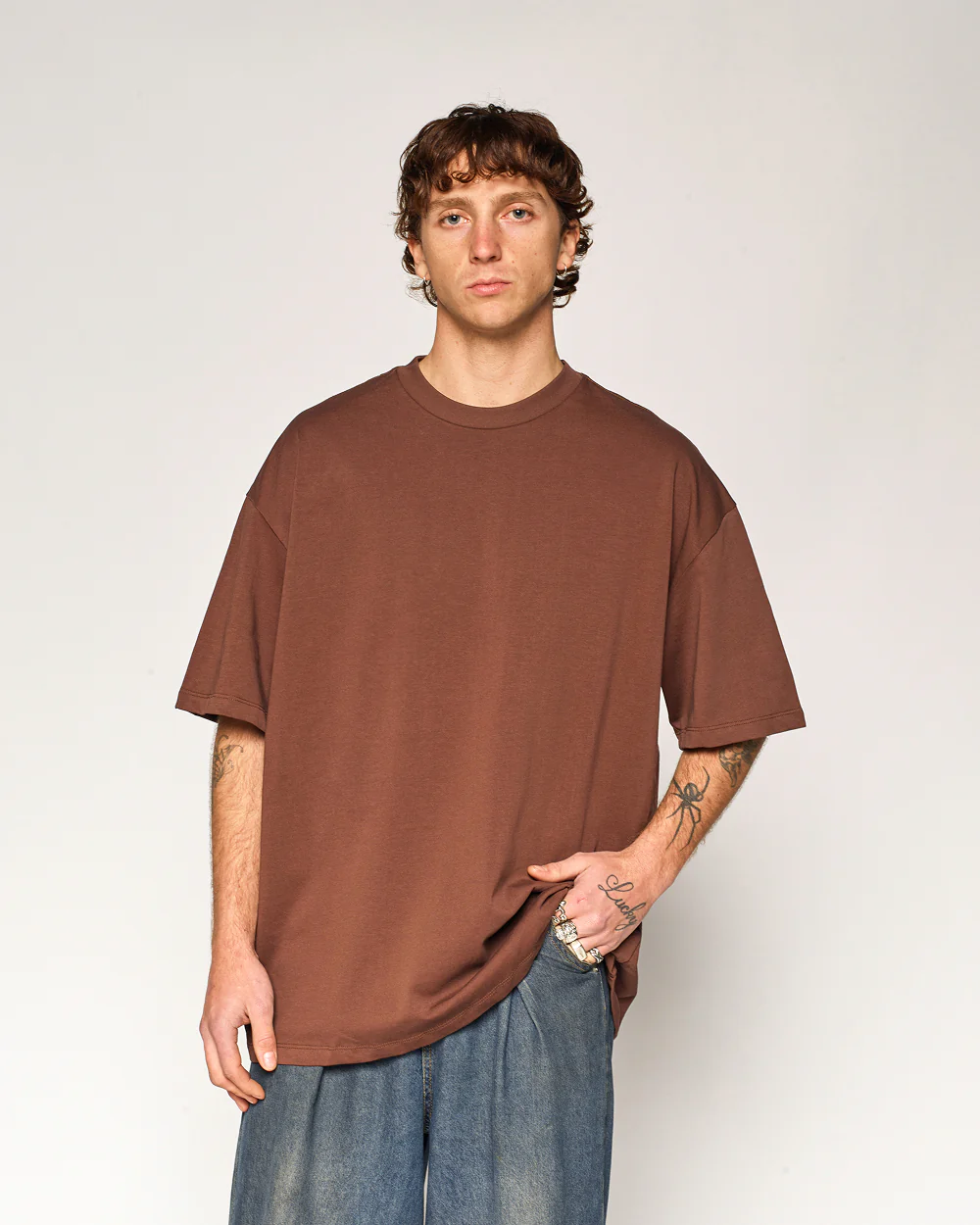 Oversized Tee - Image 16