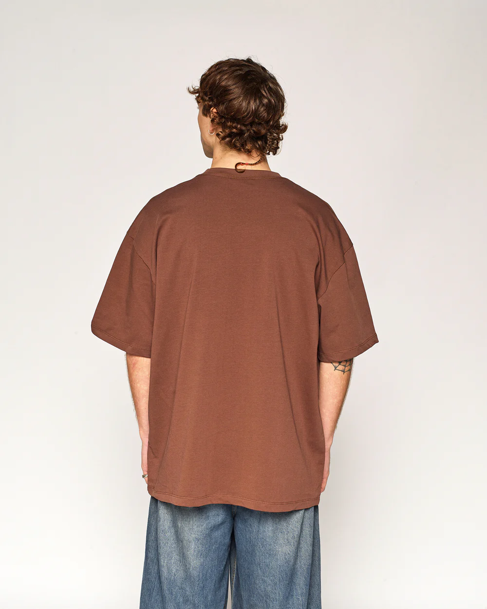 Oversized Tee - Image 17
