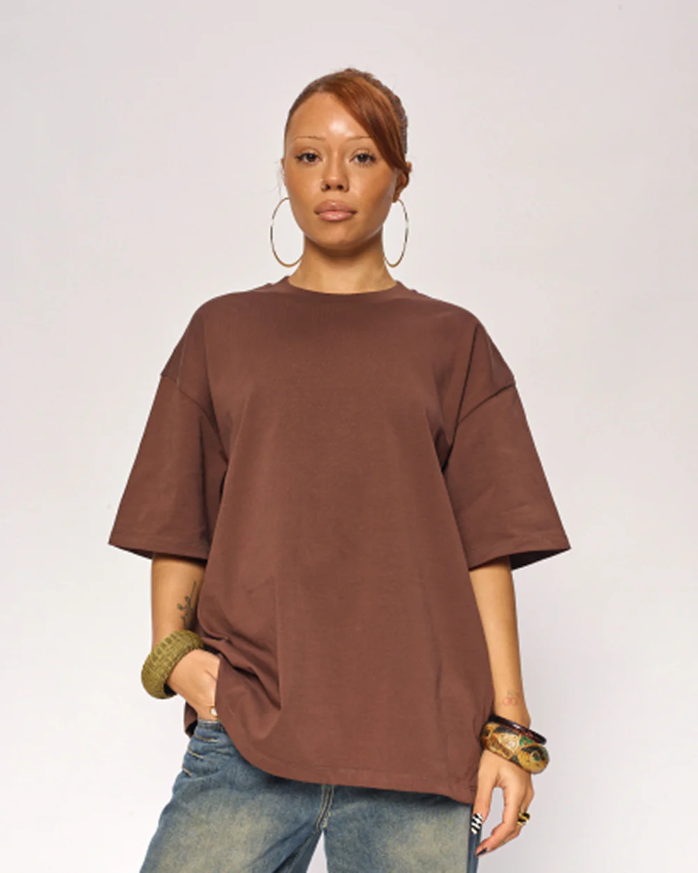 Oversized Tee - Image 18