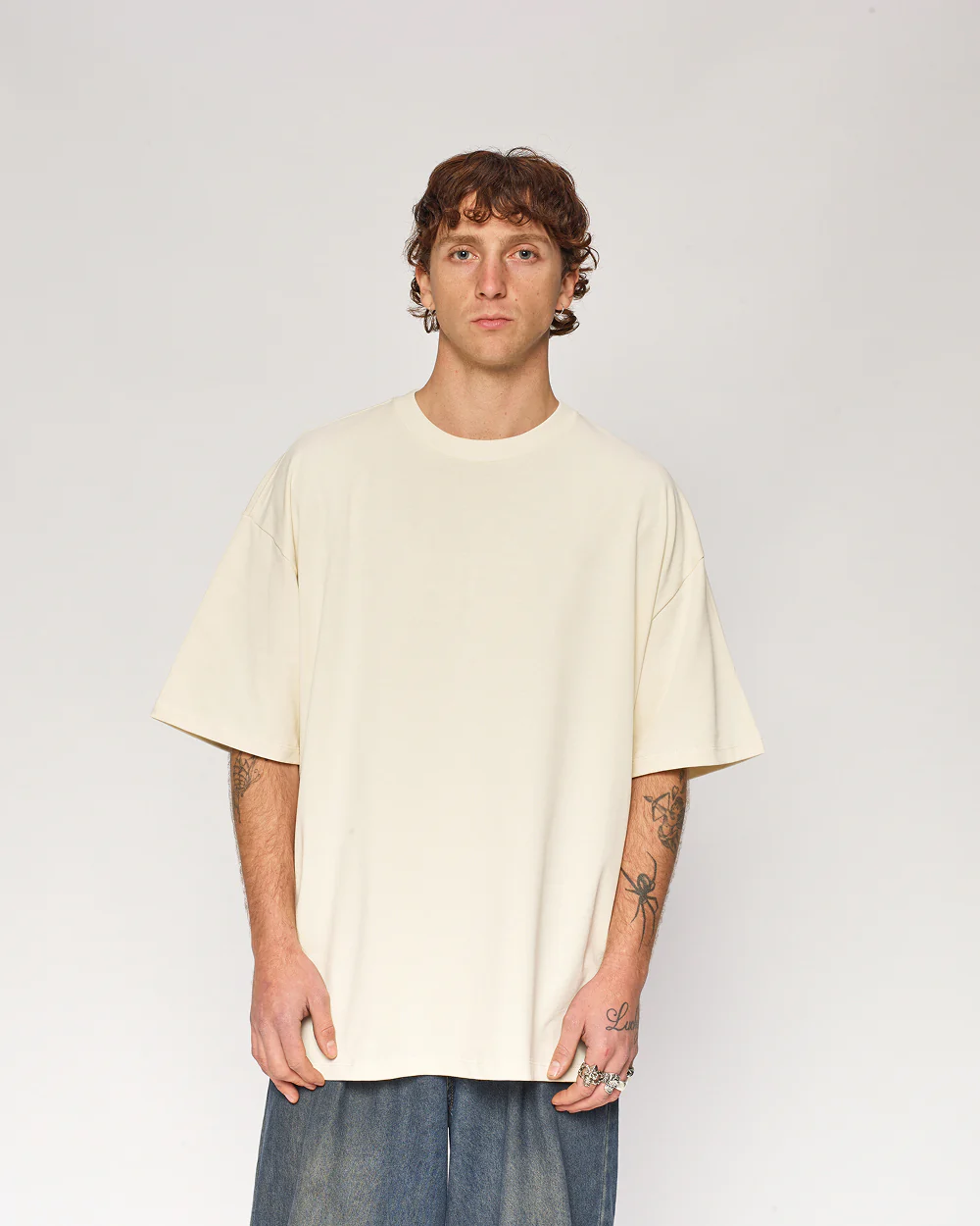 Oversized Tee - Image 19