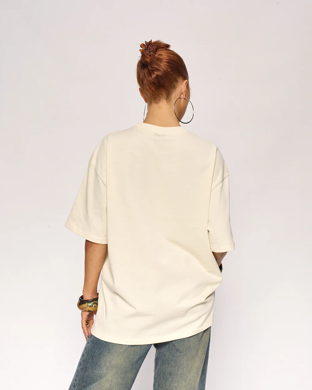 Oversized Tee - Image 22