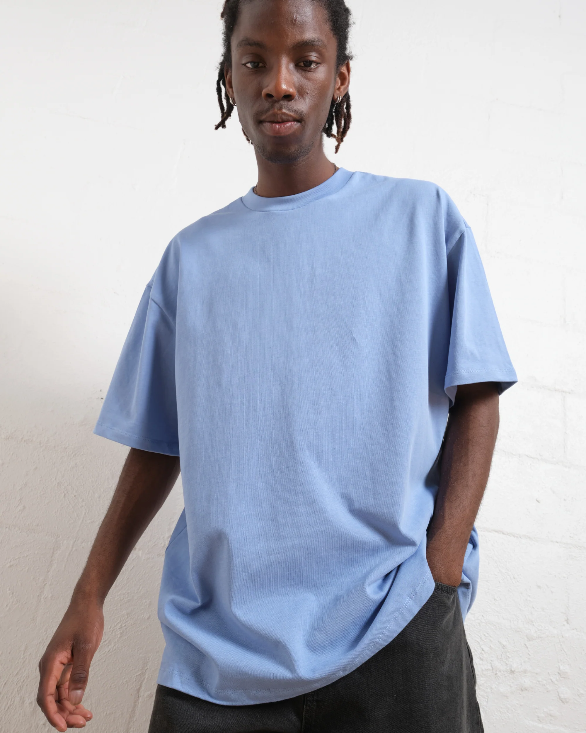 Oversized Tee - Image 23