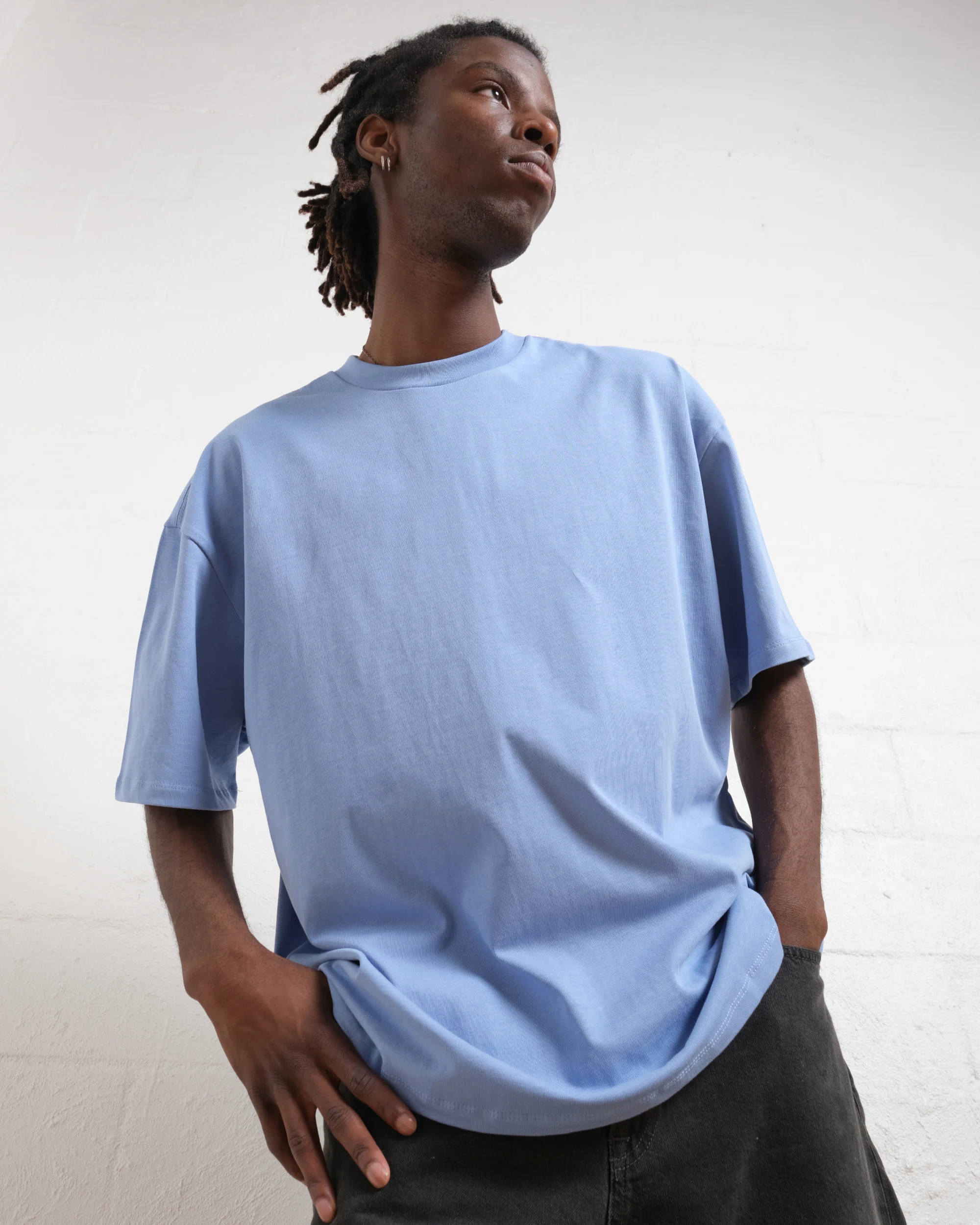Oversized Tee - Image 24
