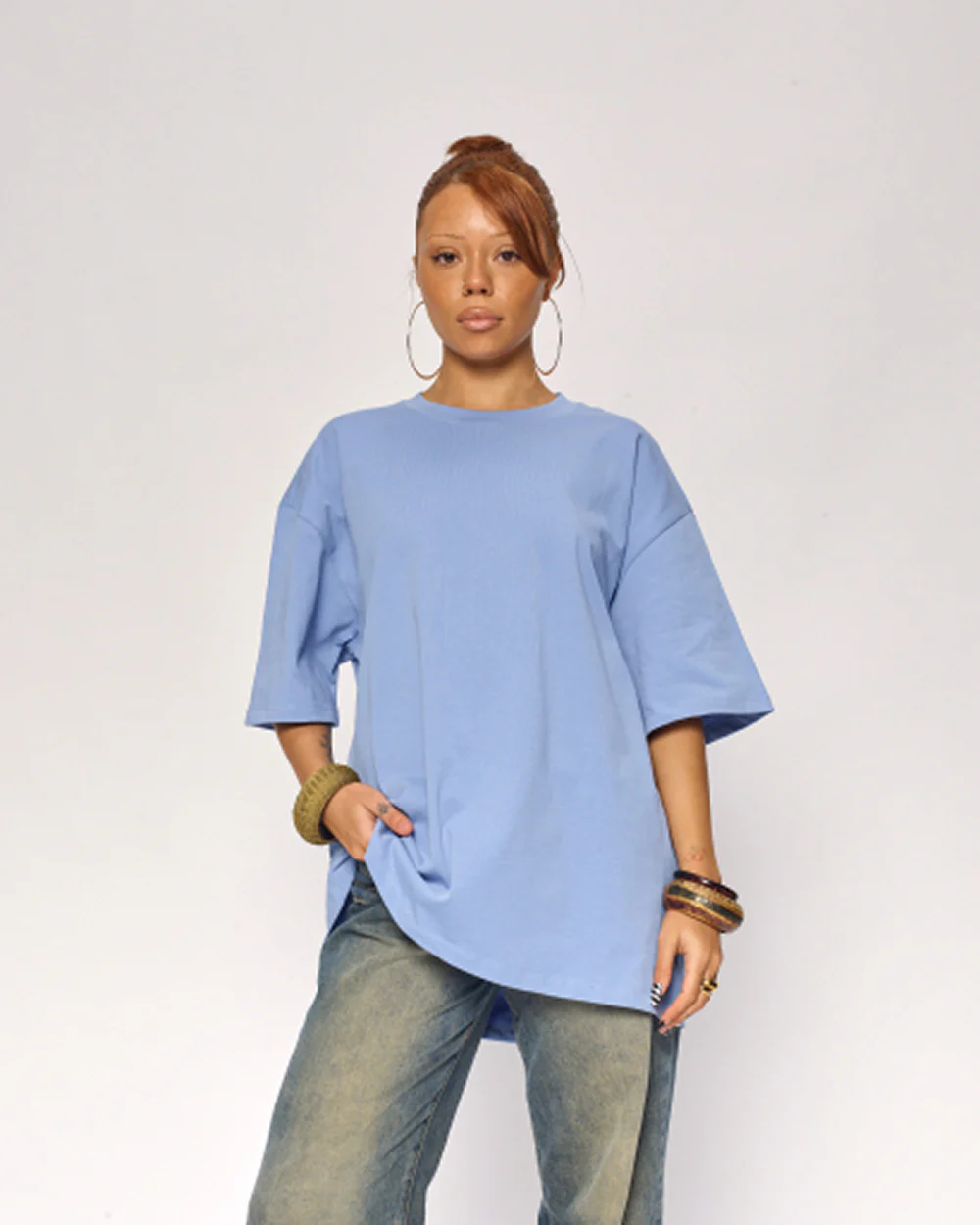 Oversized Tee - Image 25