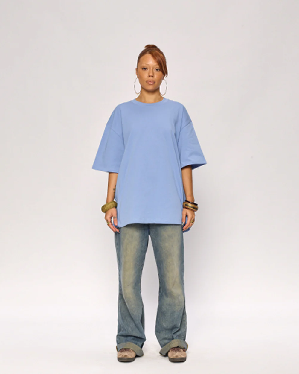 Oversized Tee - Image 26