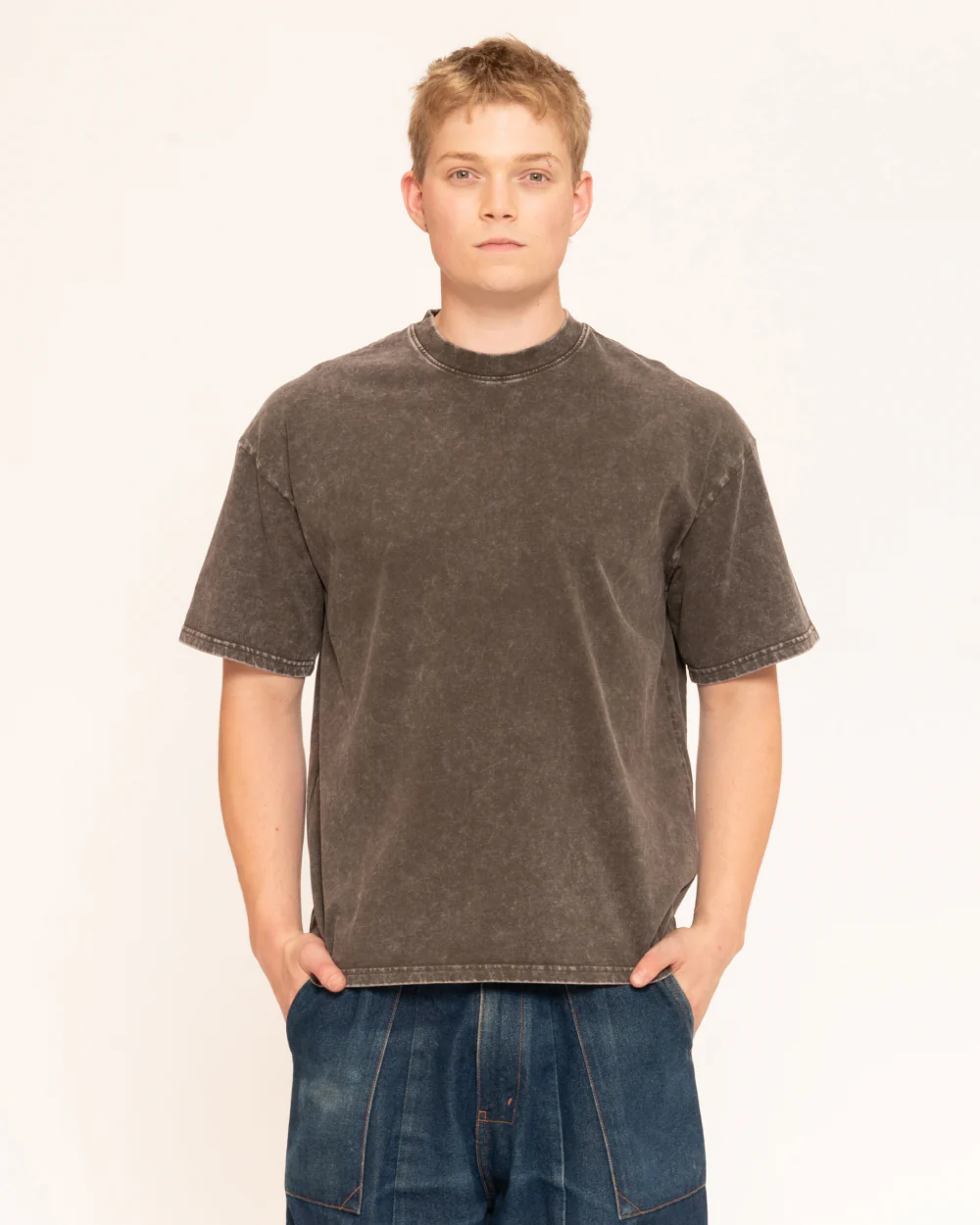 Oversized Tee - Image 27