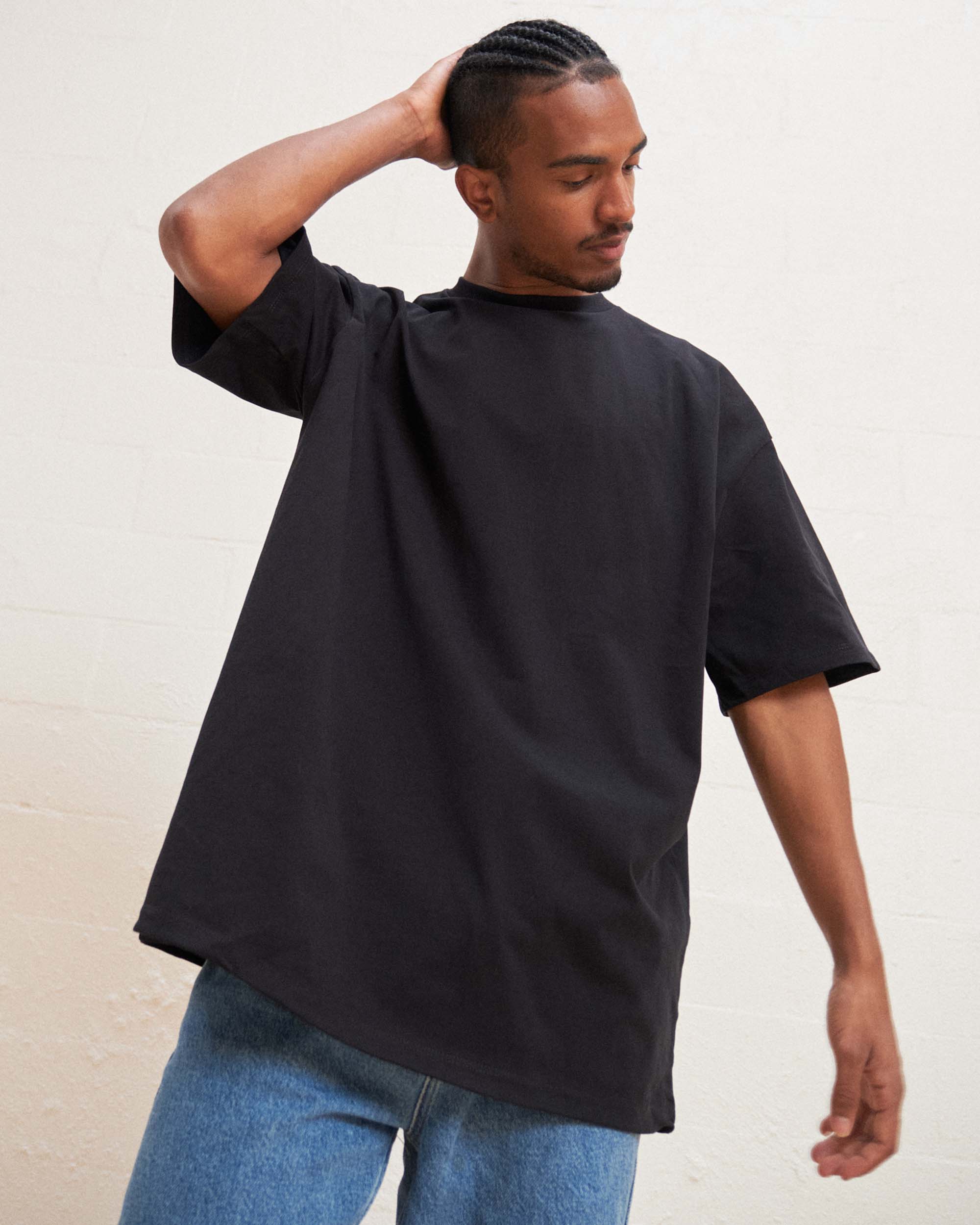 Oversized Tee - Image 3
