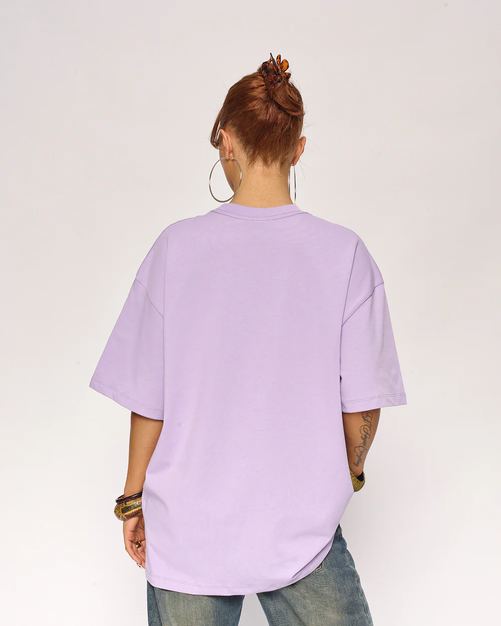 Oversized Tee - Image 30