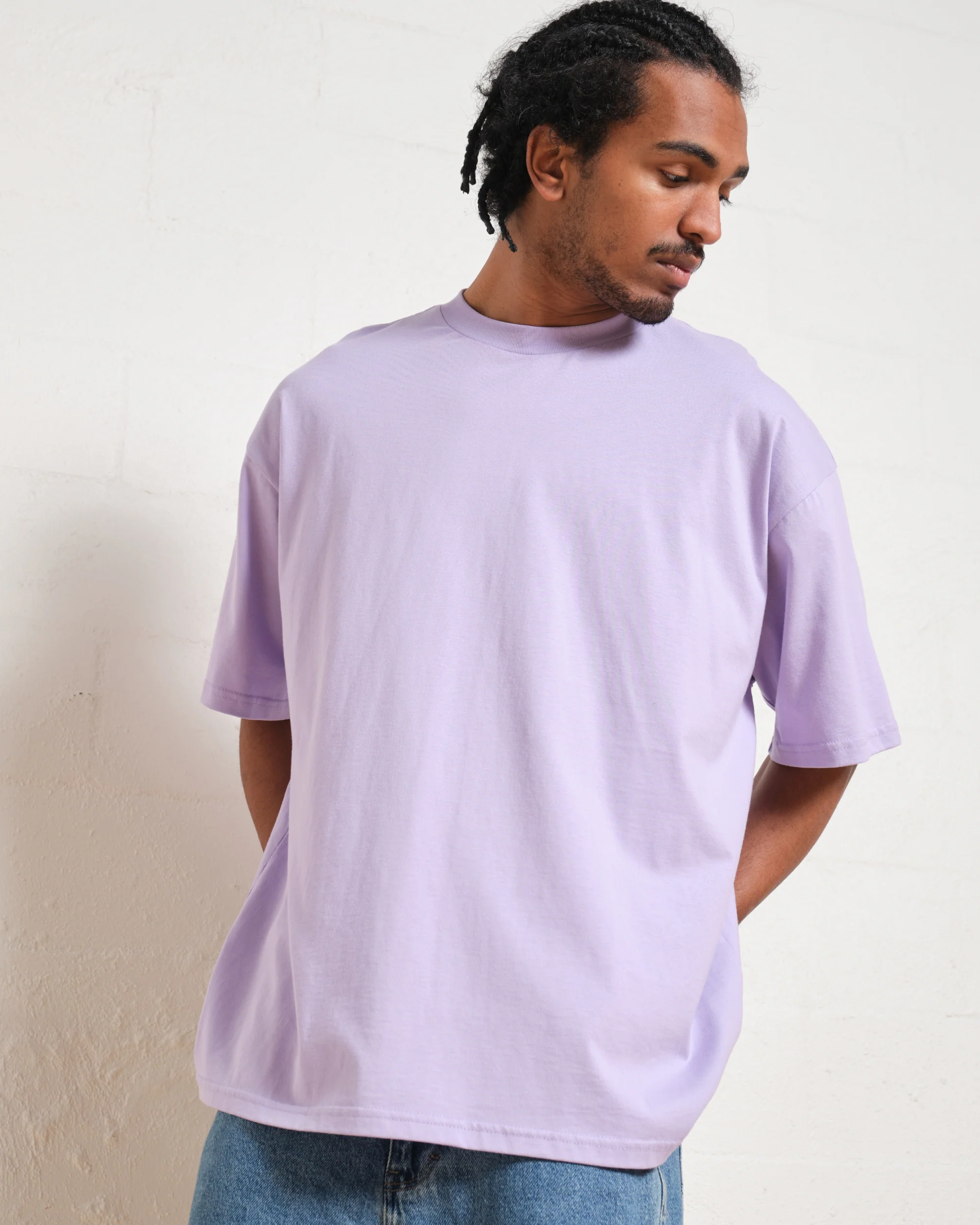 Oversized Tee - Image 31
