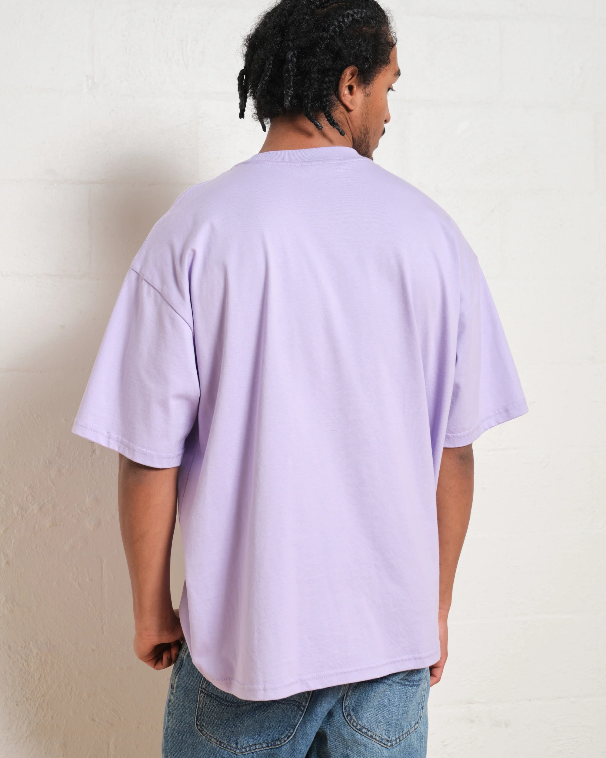 Oversized Tee - Image 32