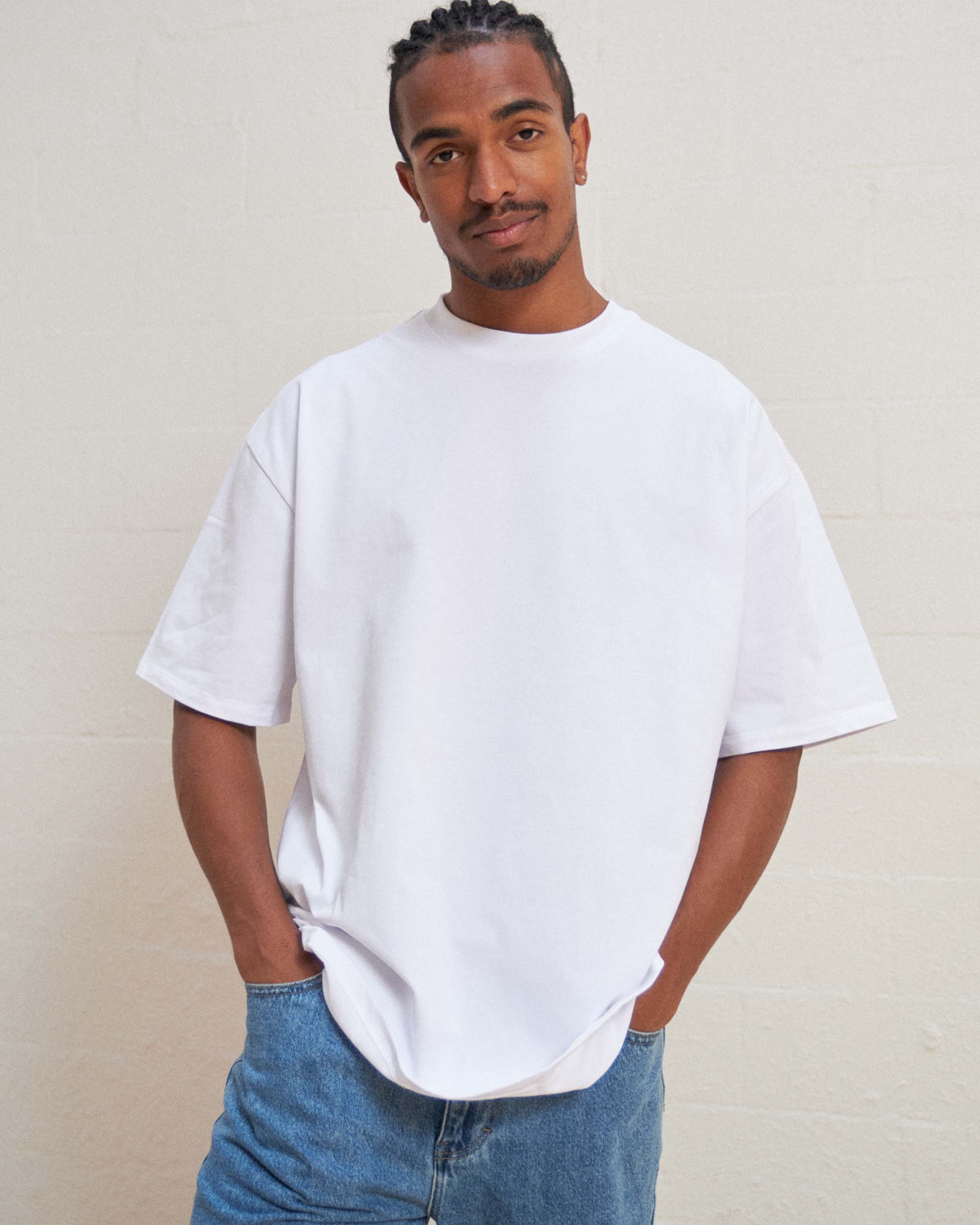 Oversized Tee - Image 5