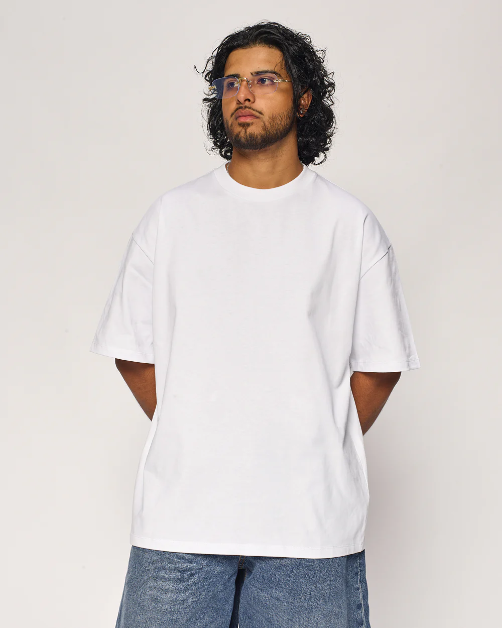 Oversized Tee - Image 6