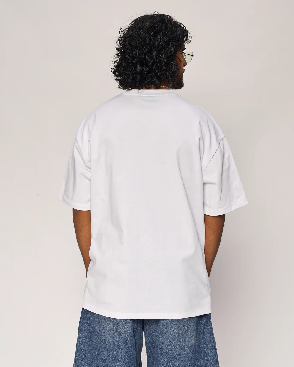 Oversized Tee - Image 7