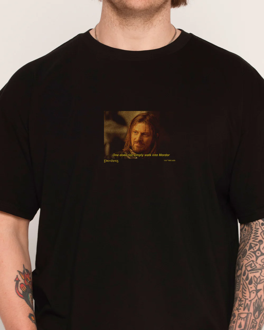Boromeme T-Shirt - Image 2