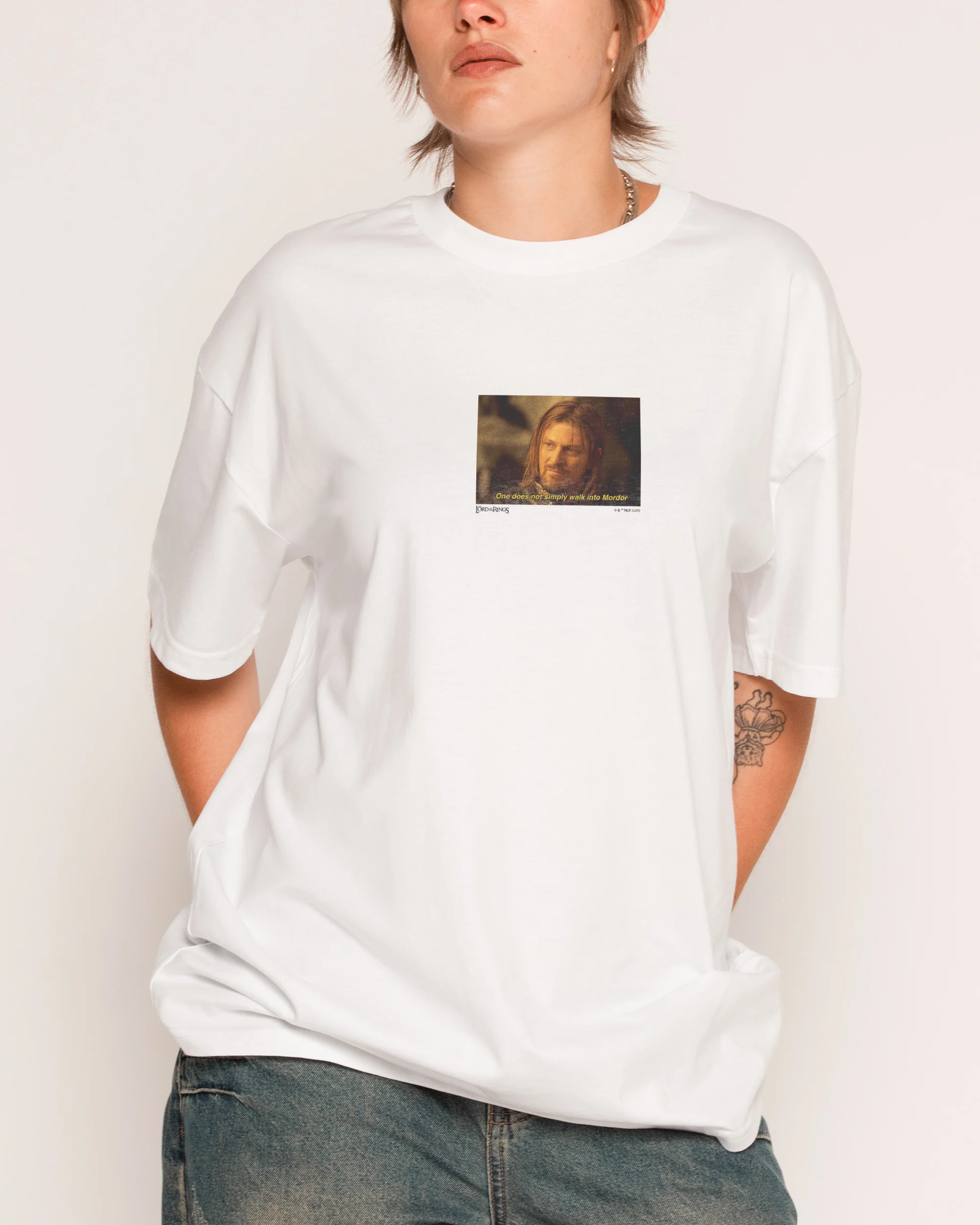 Boromeme T-Shirt - Image 3