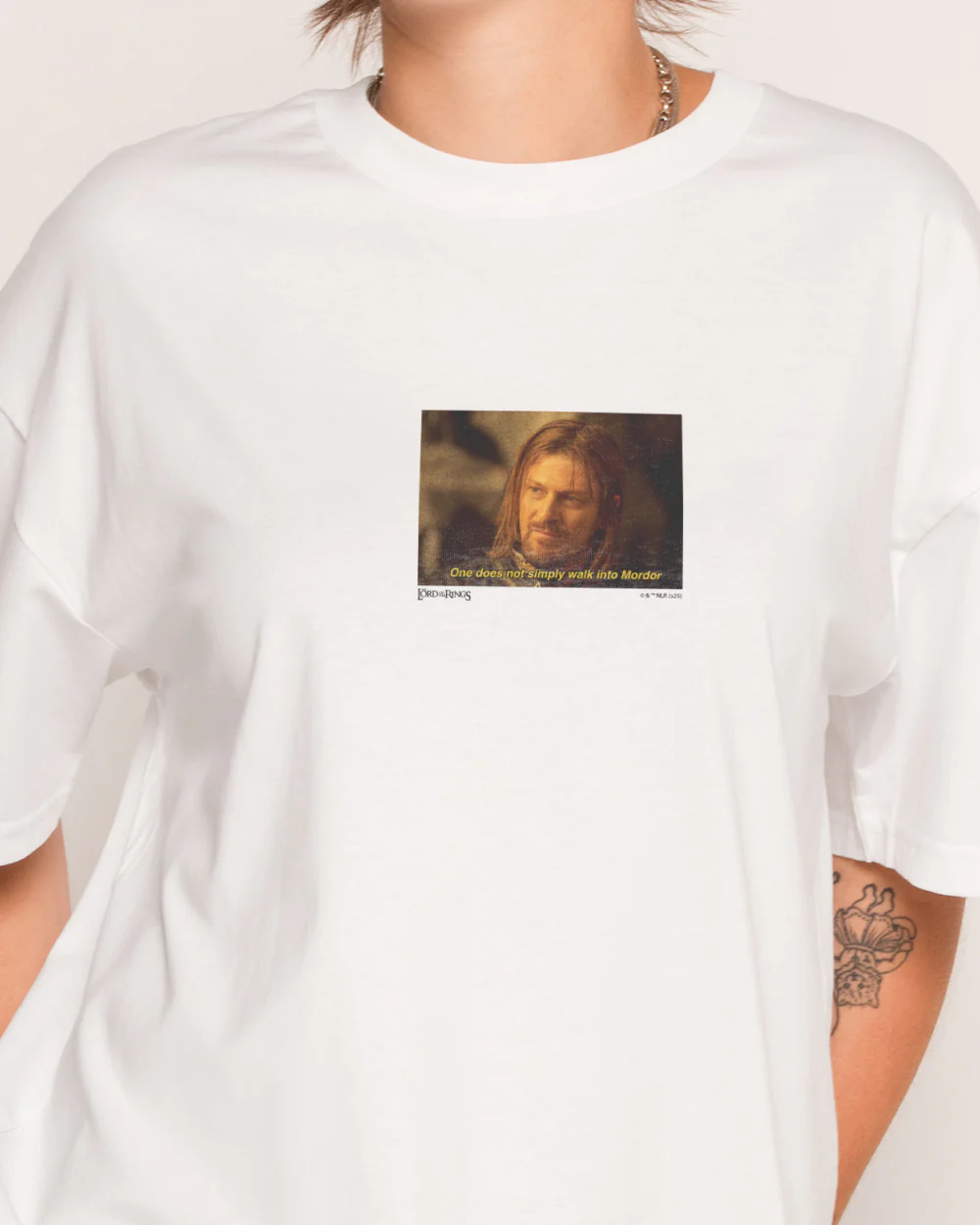 Boromeme T-Shirt - Image 4