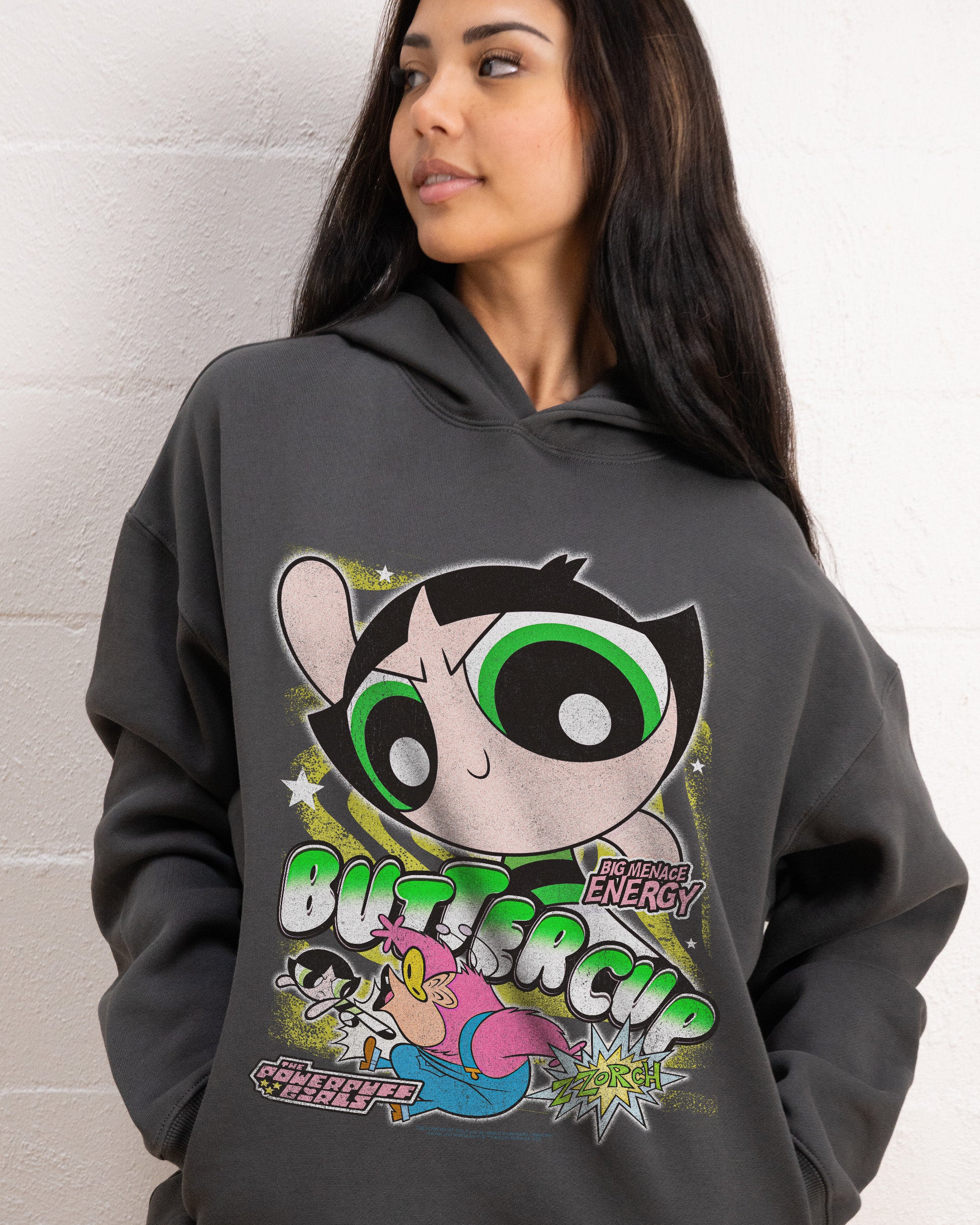 Buttercup Hoodie - Image 3