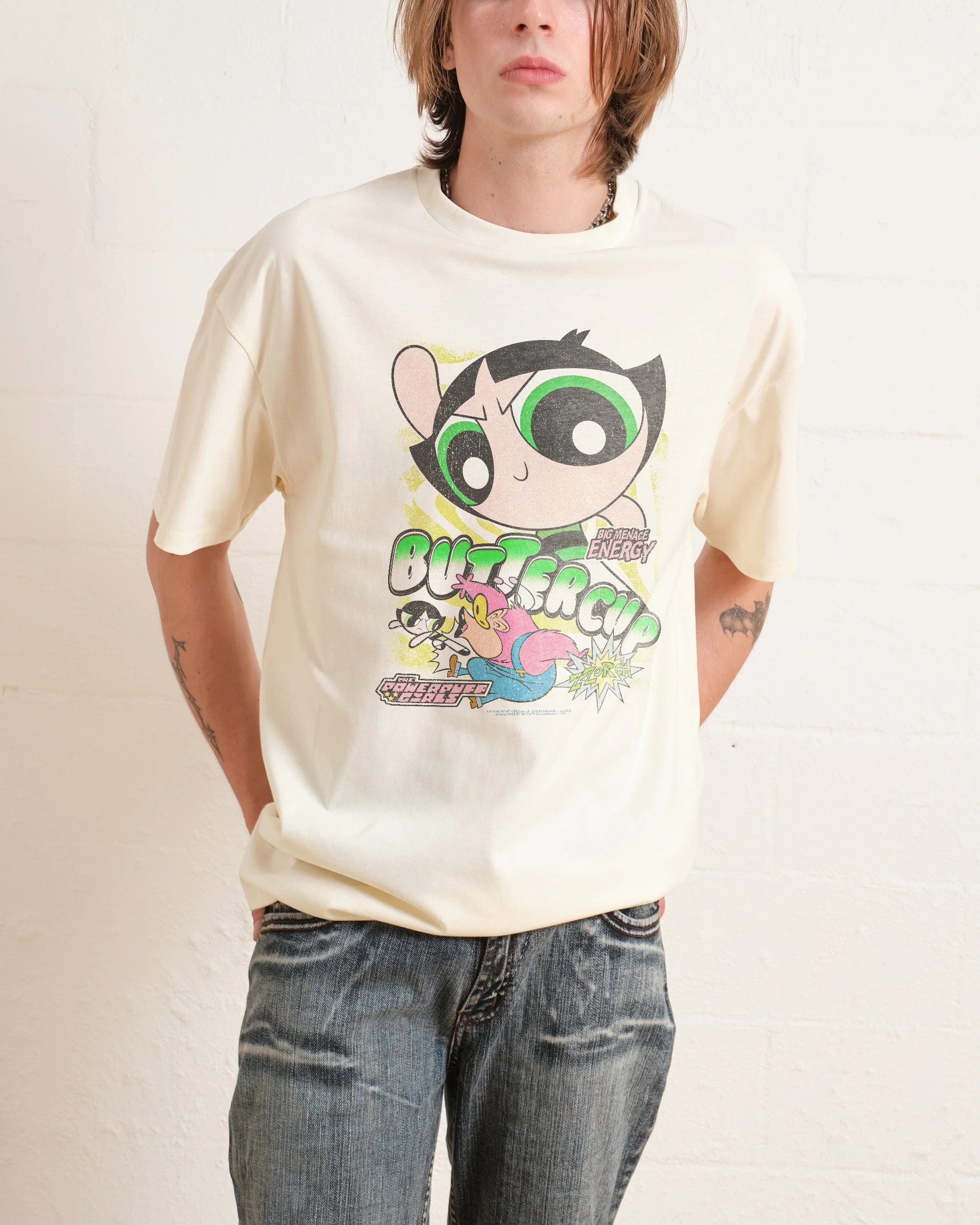 Buttercup T-Shirt - Image 2