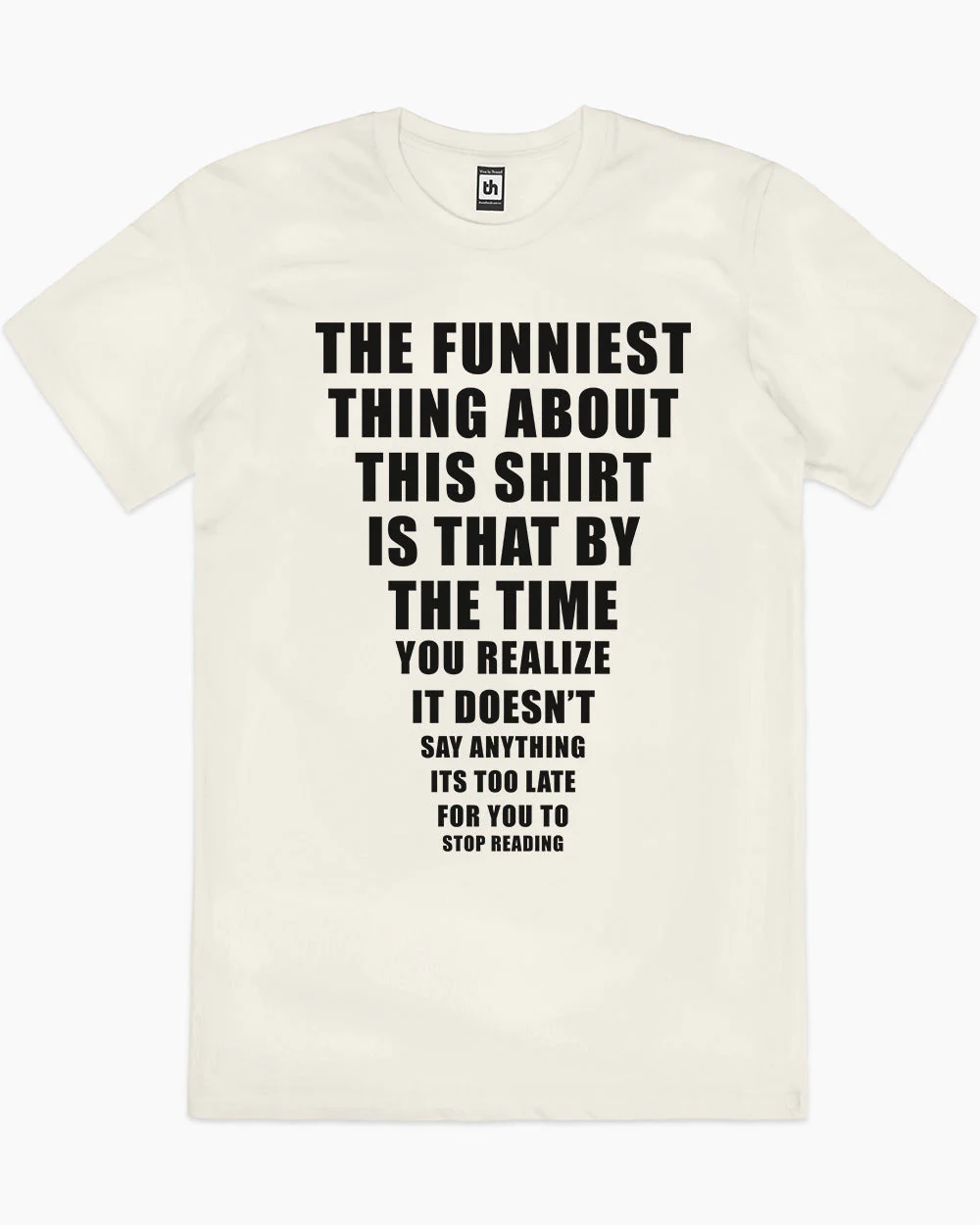 By The Time T-Shirt - Image 5