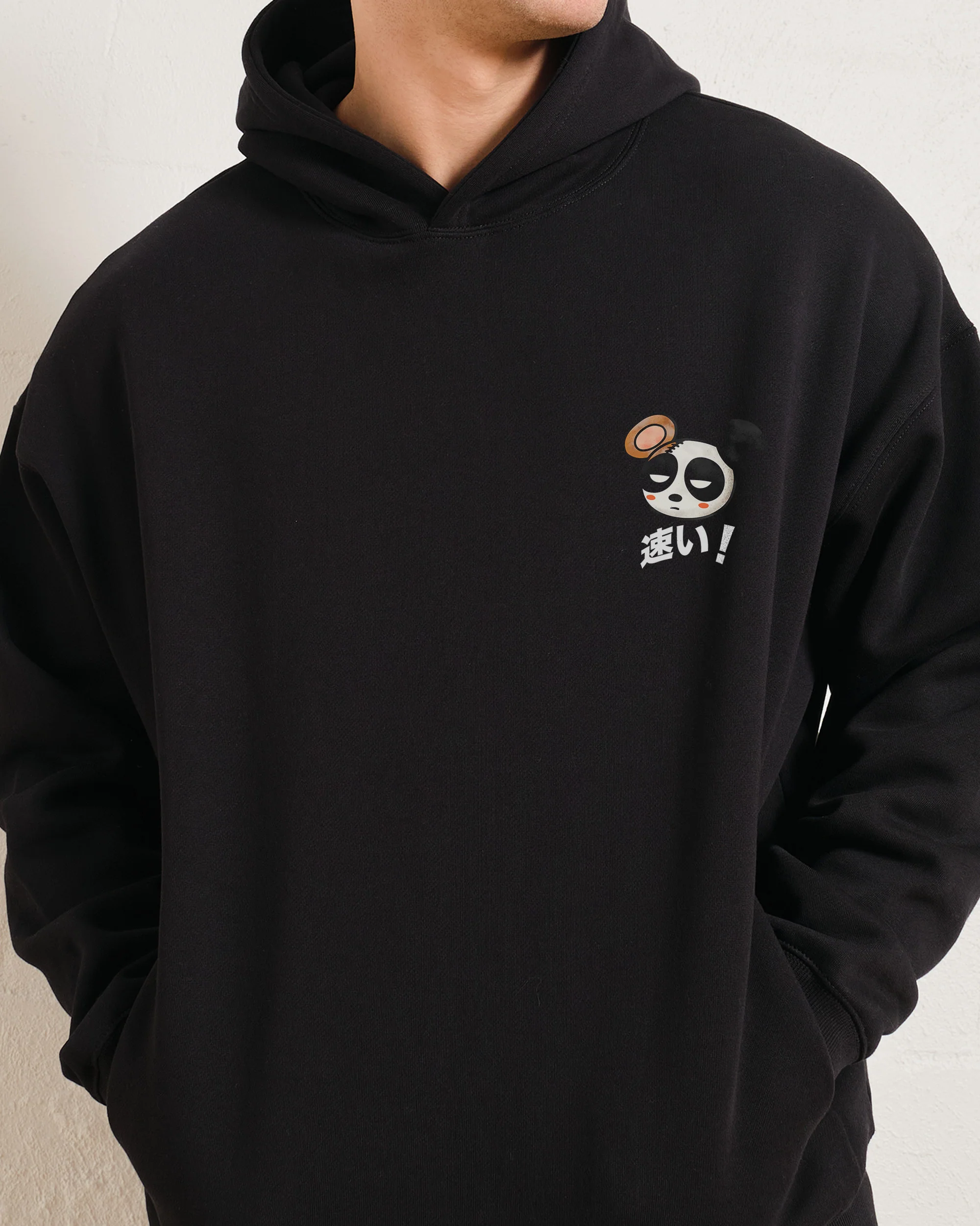 C-70 Hoodie - Image 4