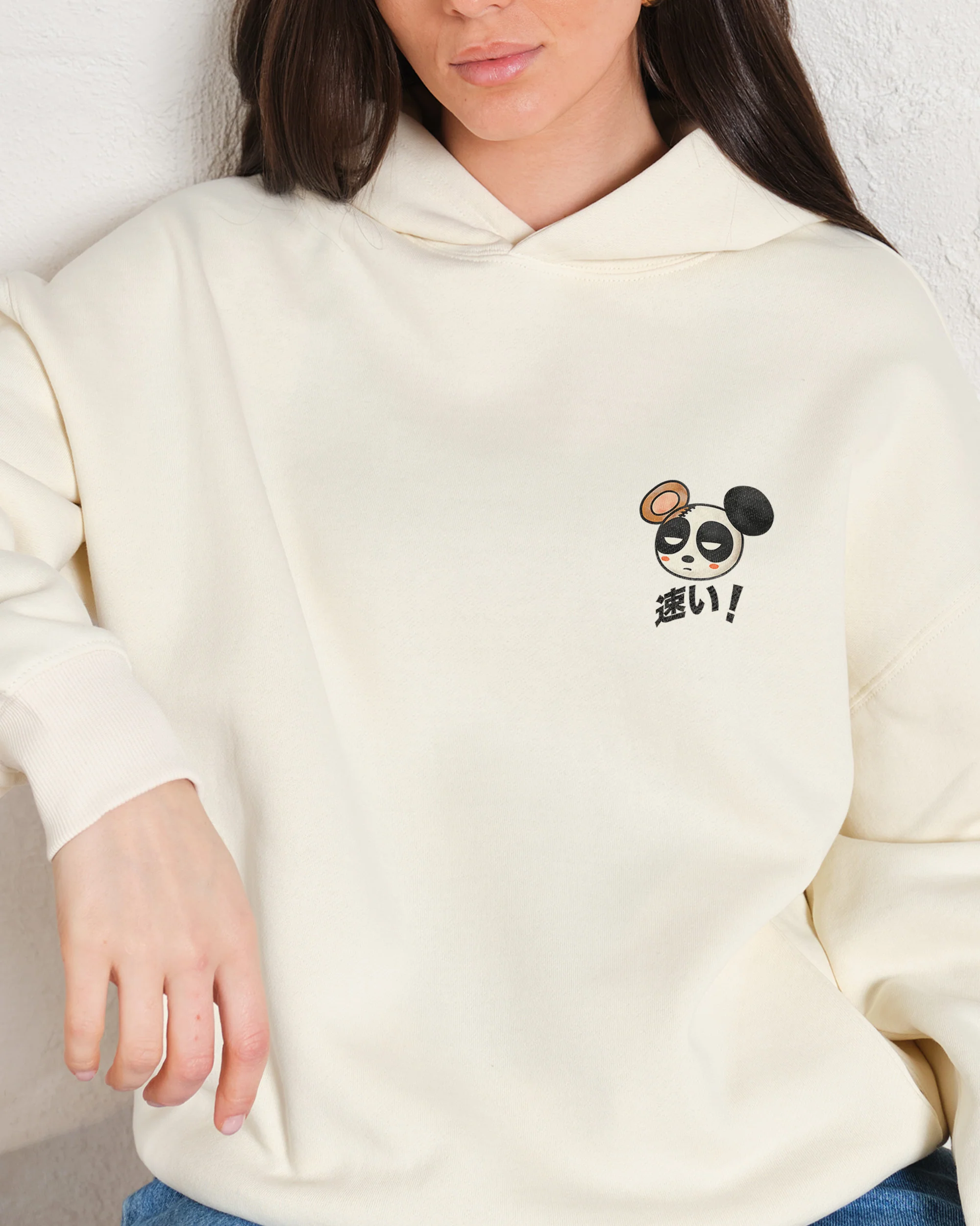 C-70 Hoodie - Image 8