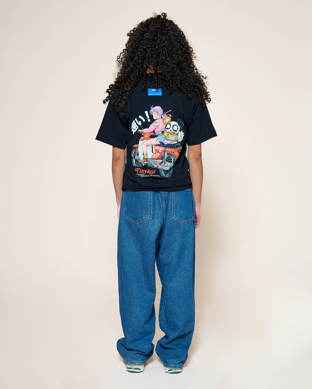 C-70 Tee - Image 8