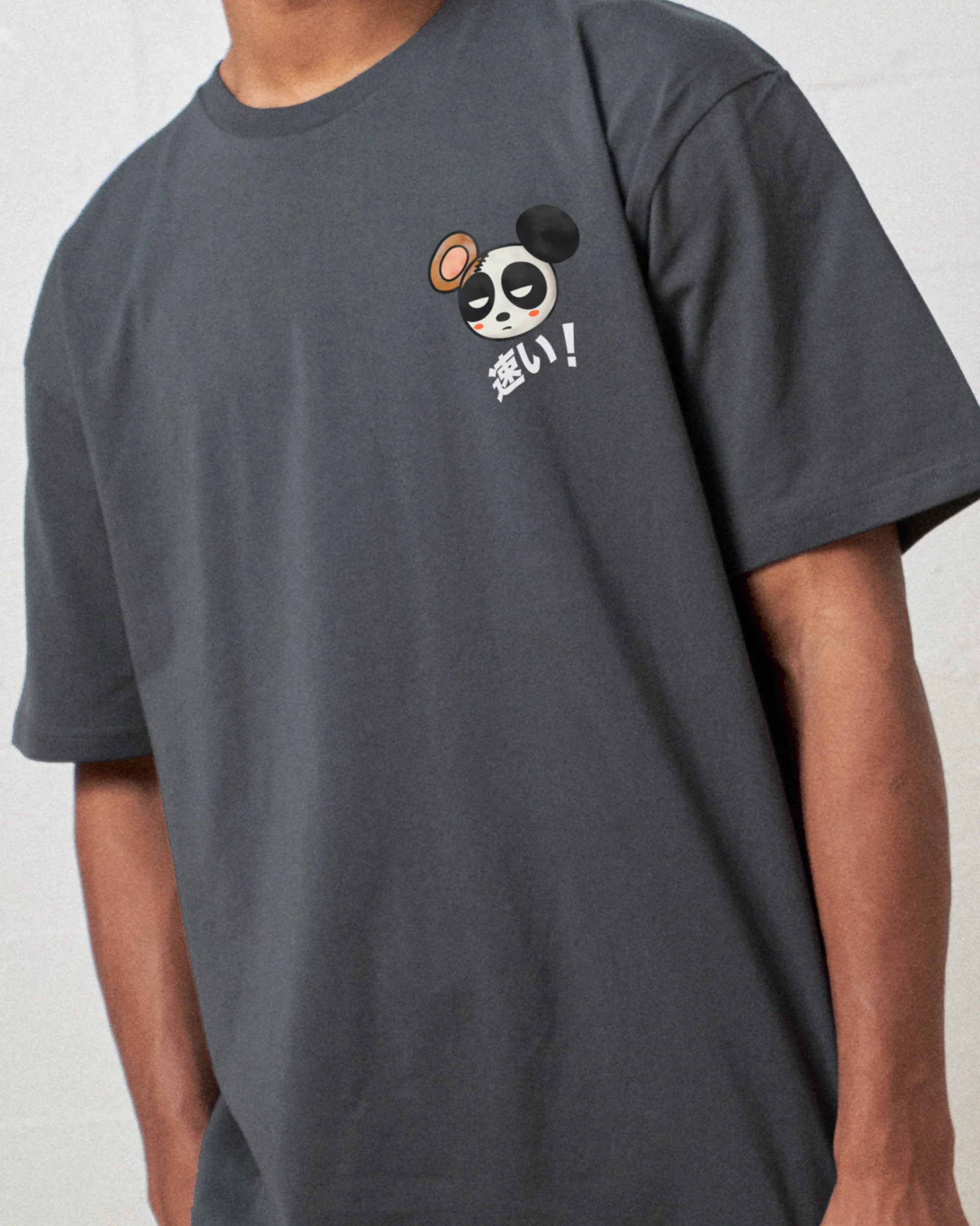 C-70 T-Shirt - Image 4