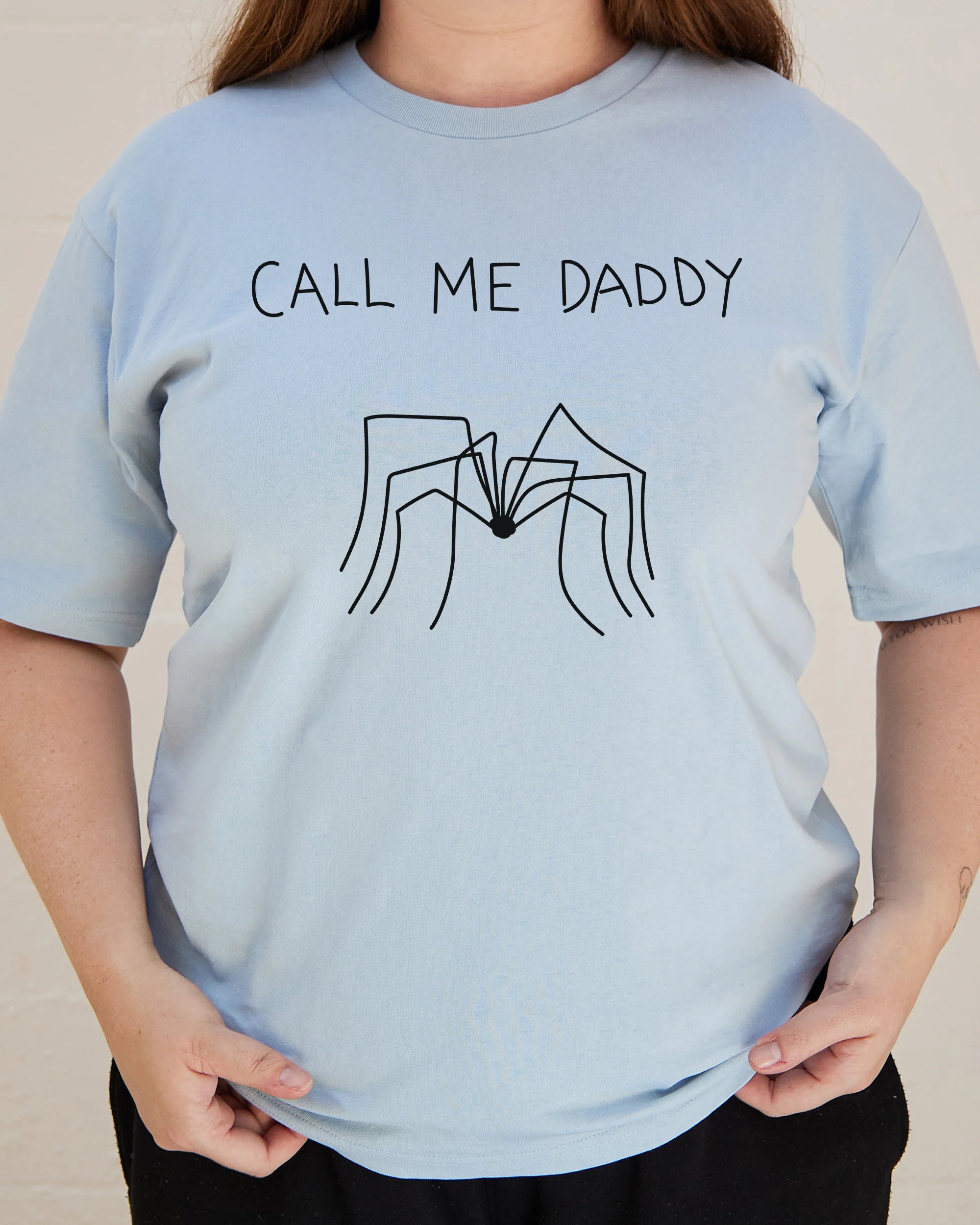 Call Me Daddy T-Shirt - Image 10