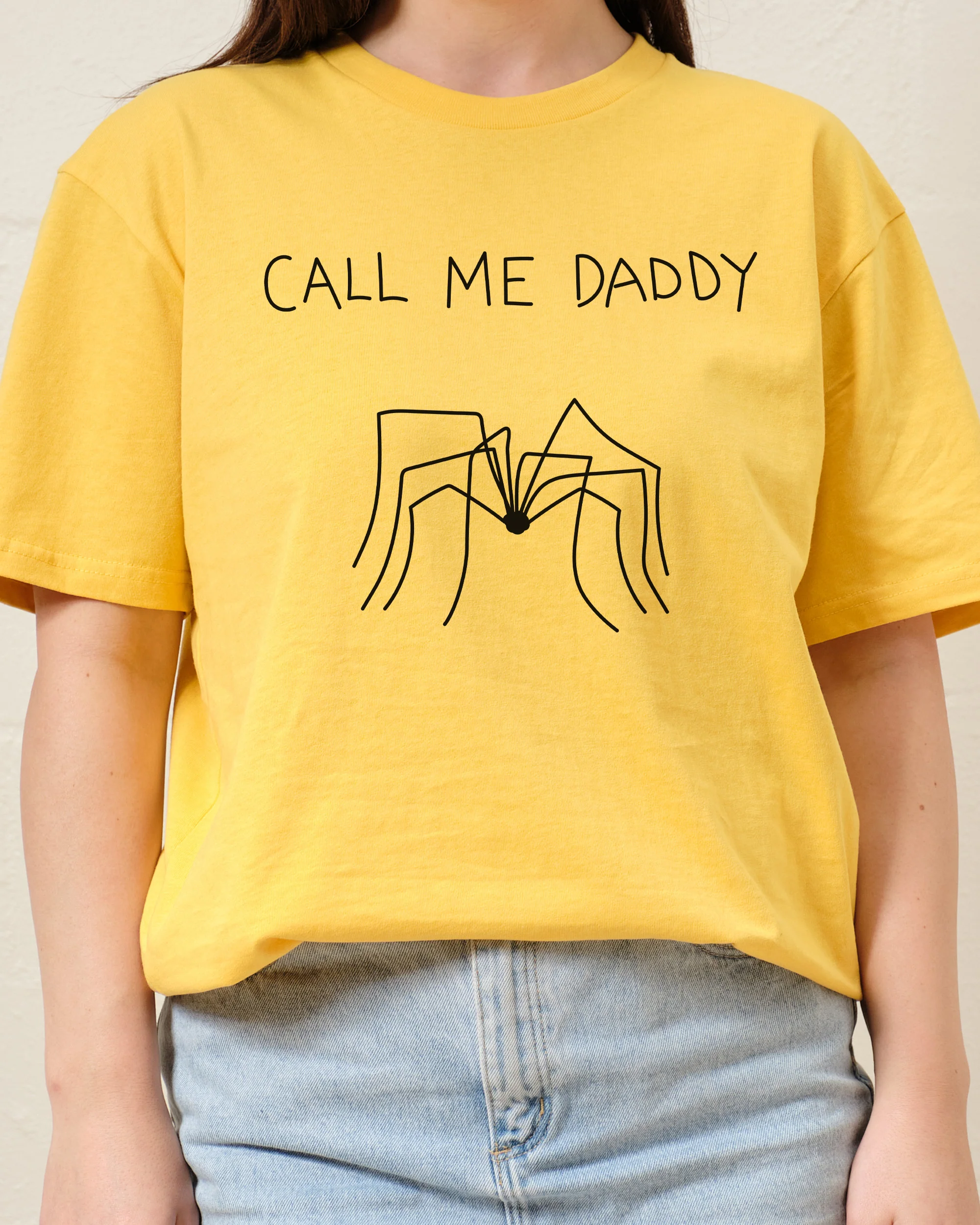 Call Me Daddy T-Shirt - Image 9