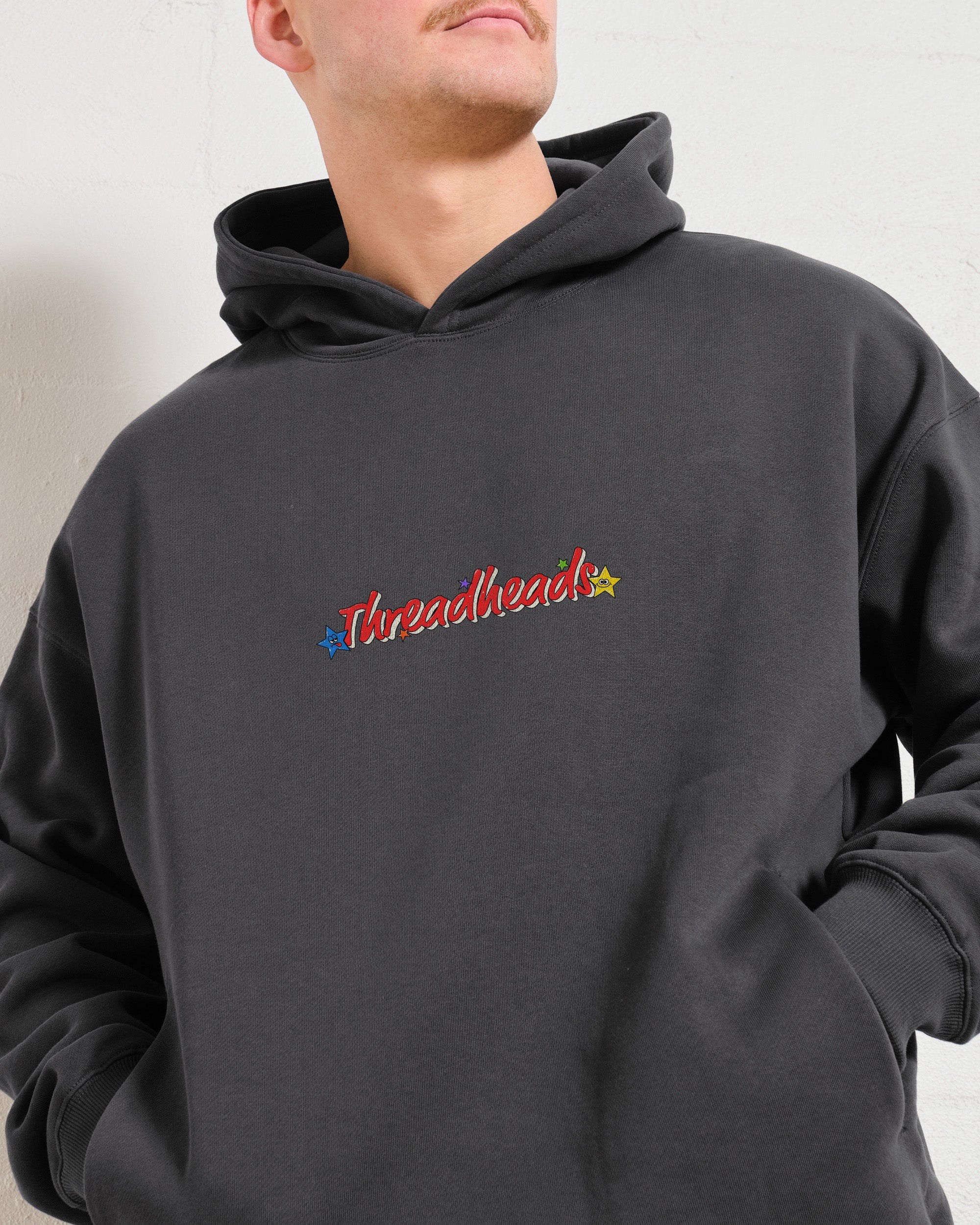 Call Me Never Hoodie - Image 4
