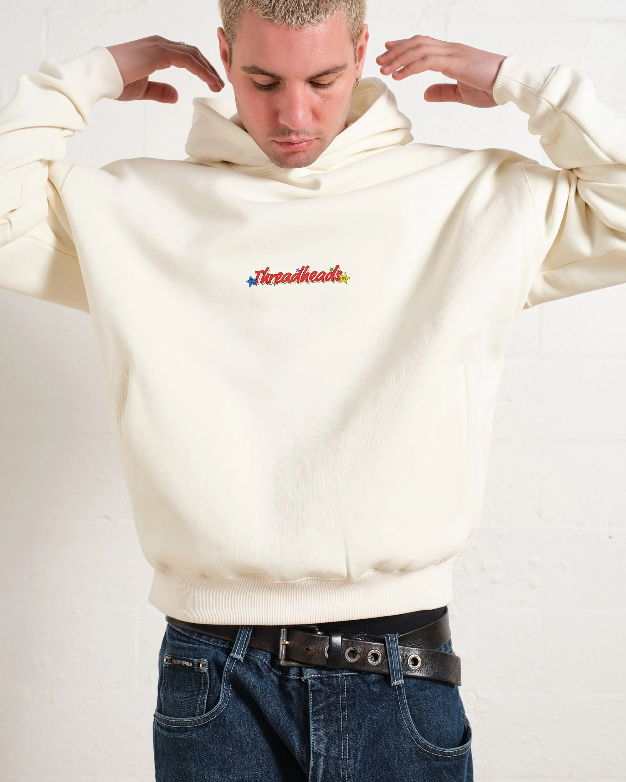 Call Me Never Hoodie - Image 6