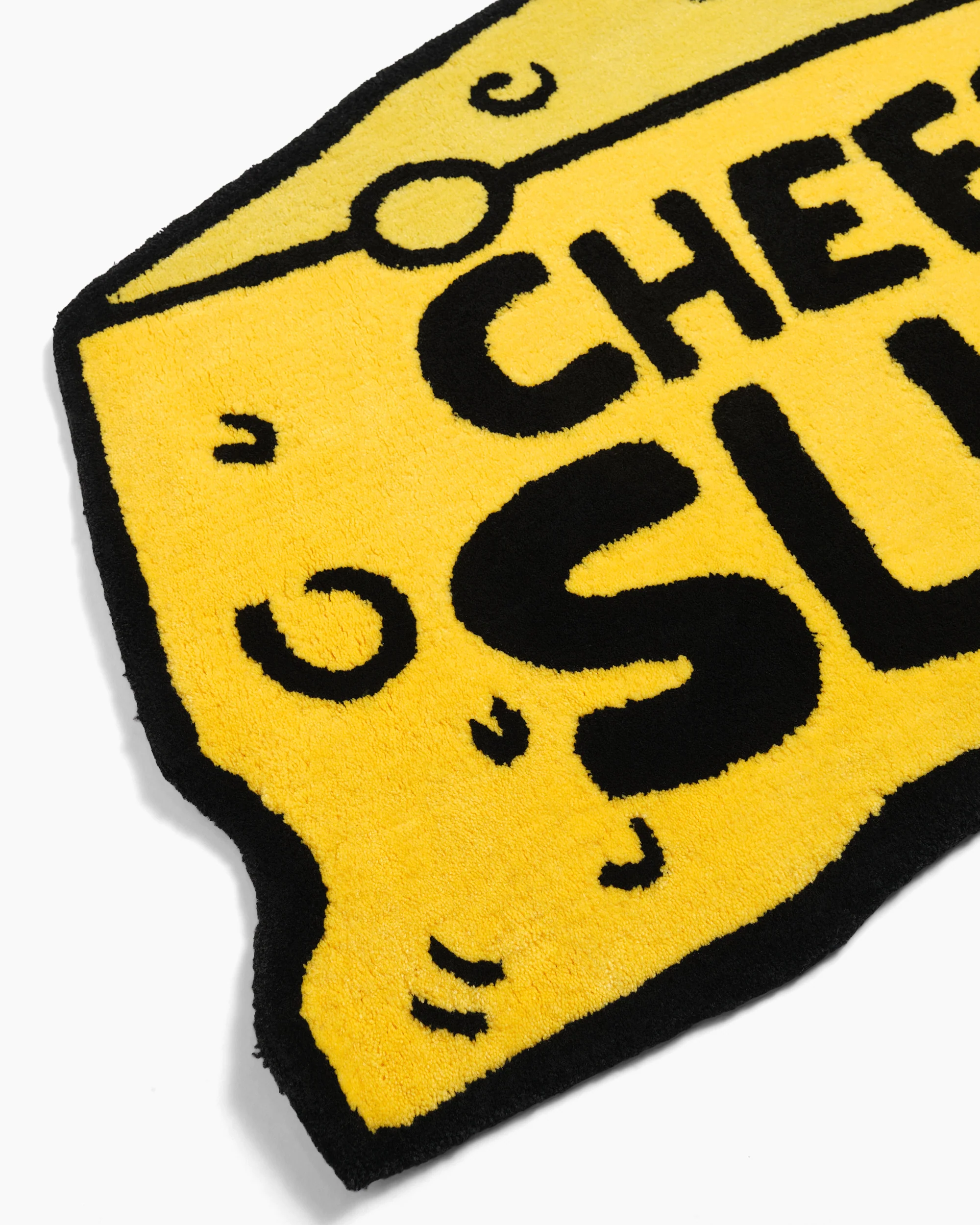 Cheese Slut Rug - Image 3